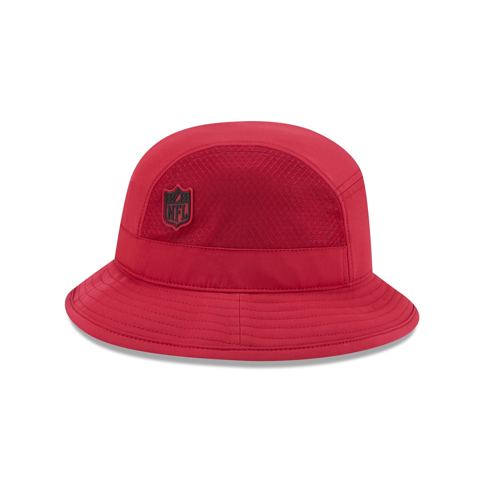Arizona Cardinals 2026 Sideline Stretch Bucket Hat