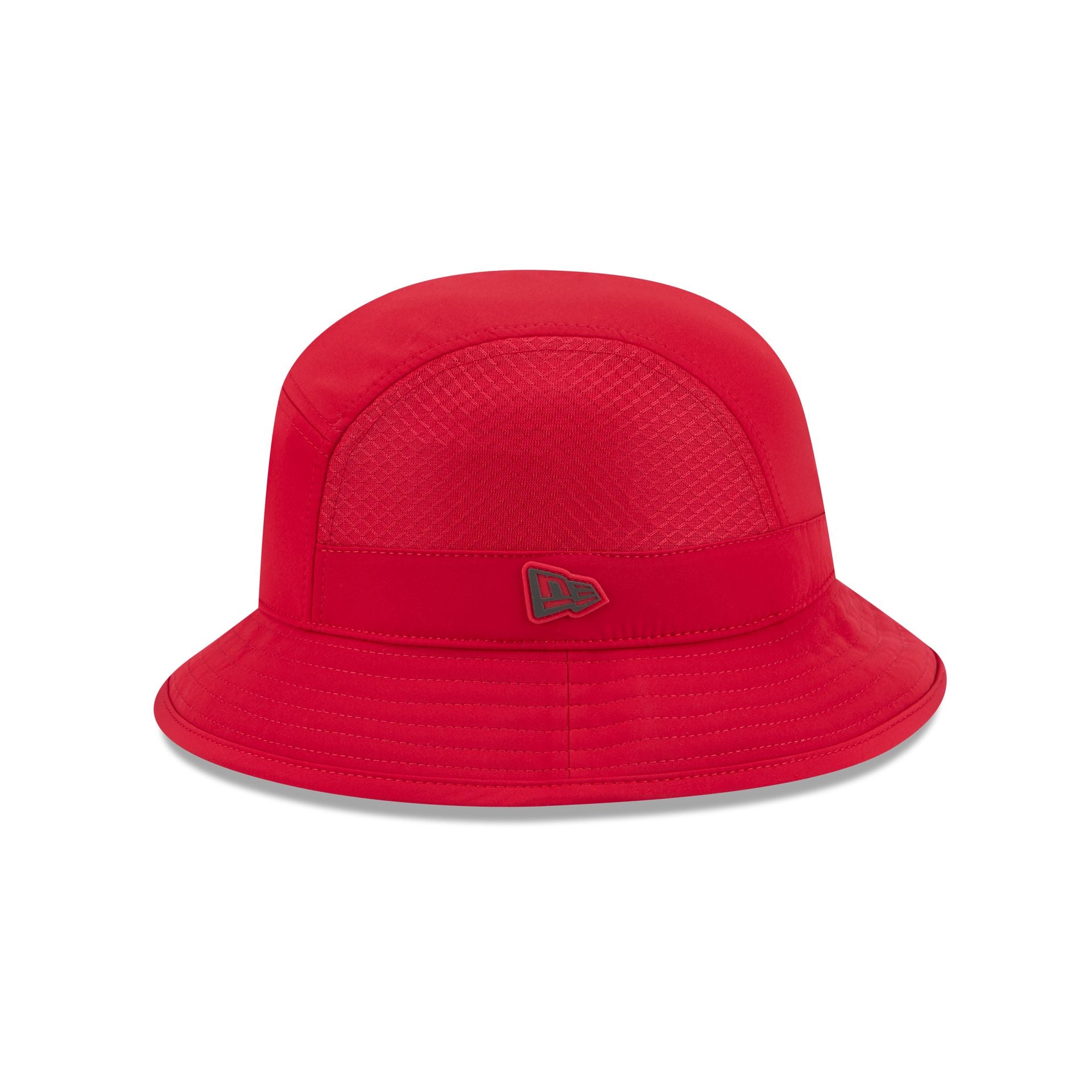 Tampa Bay Buccaneers 2026 Sideline Stretch Bucket Hat