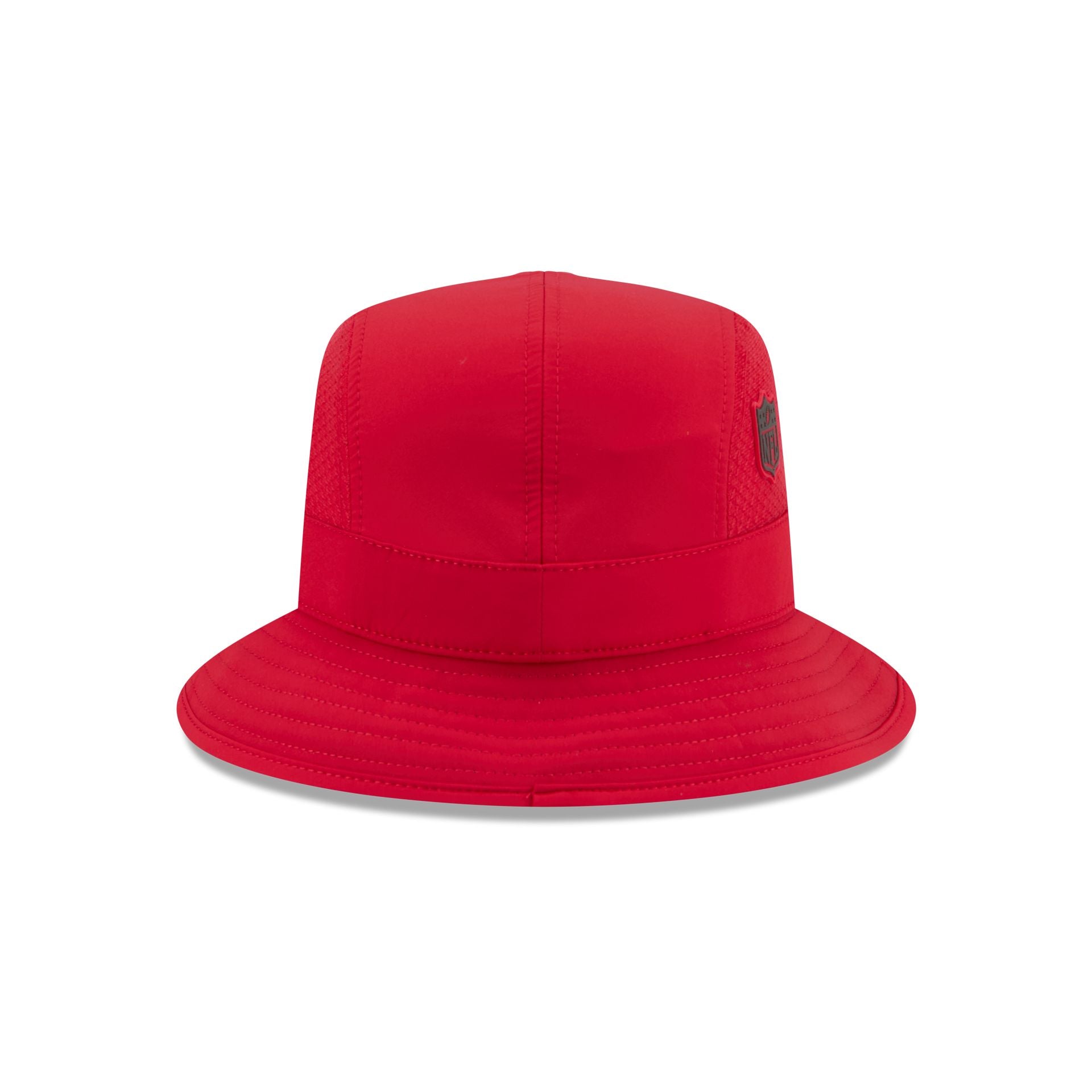 Tampa Bay Buccaneers 2026 Sideline Stretch Bucket Hat