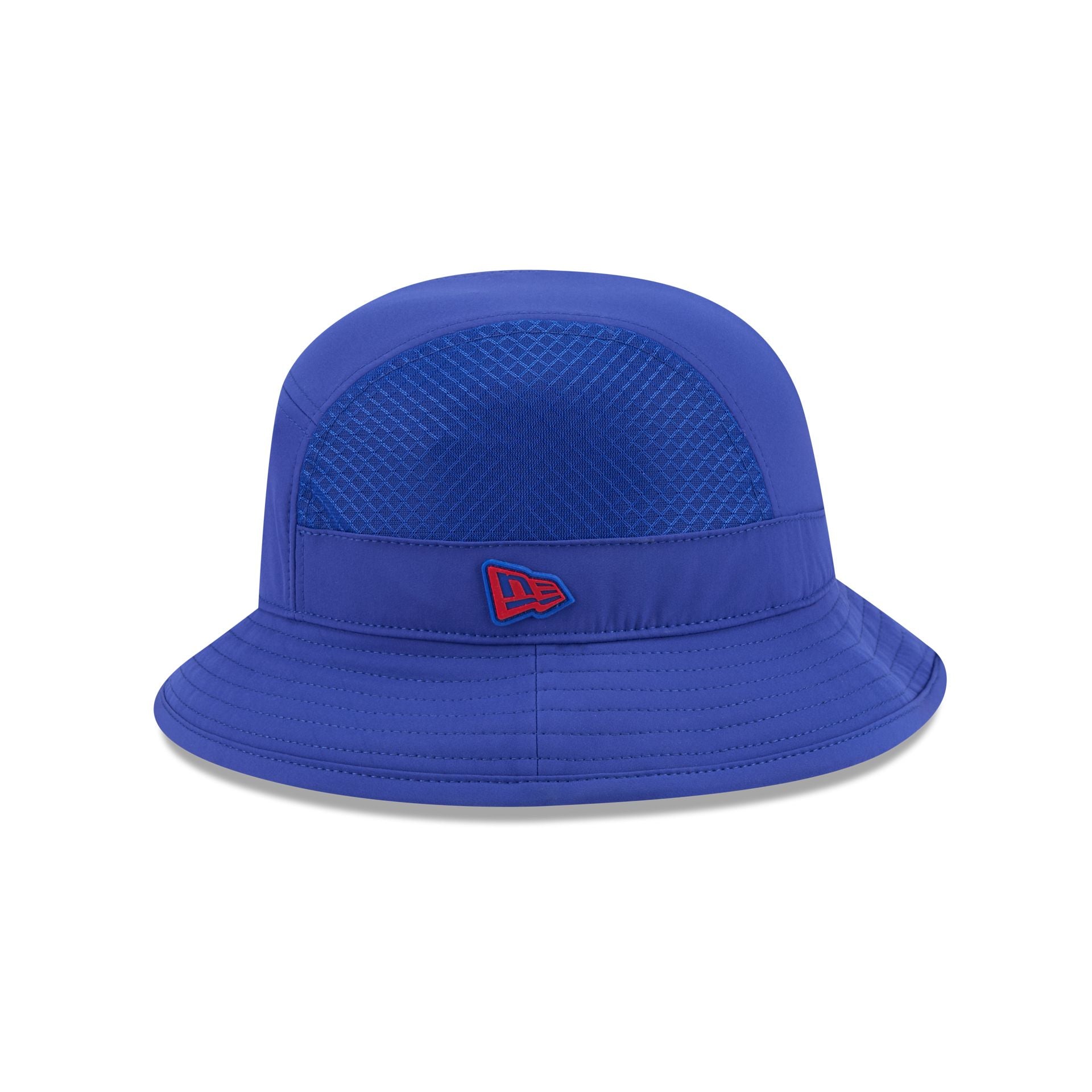 New York Giants 2026 Sideline Stretch Bucket Hat