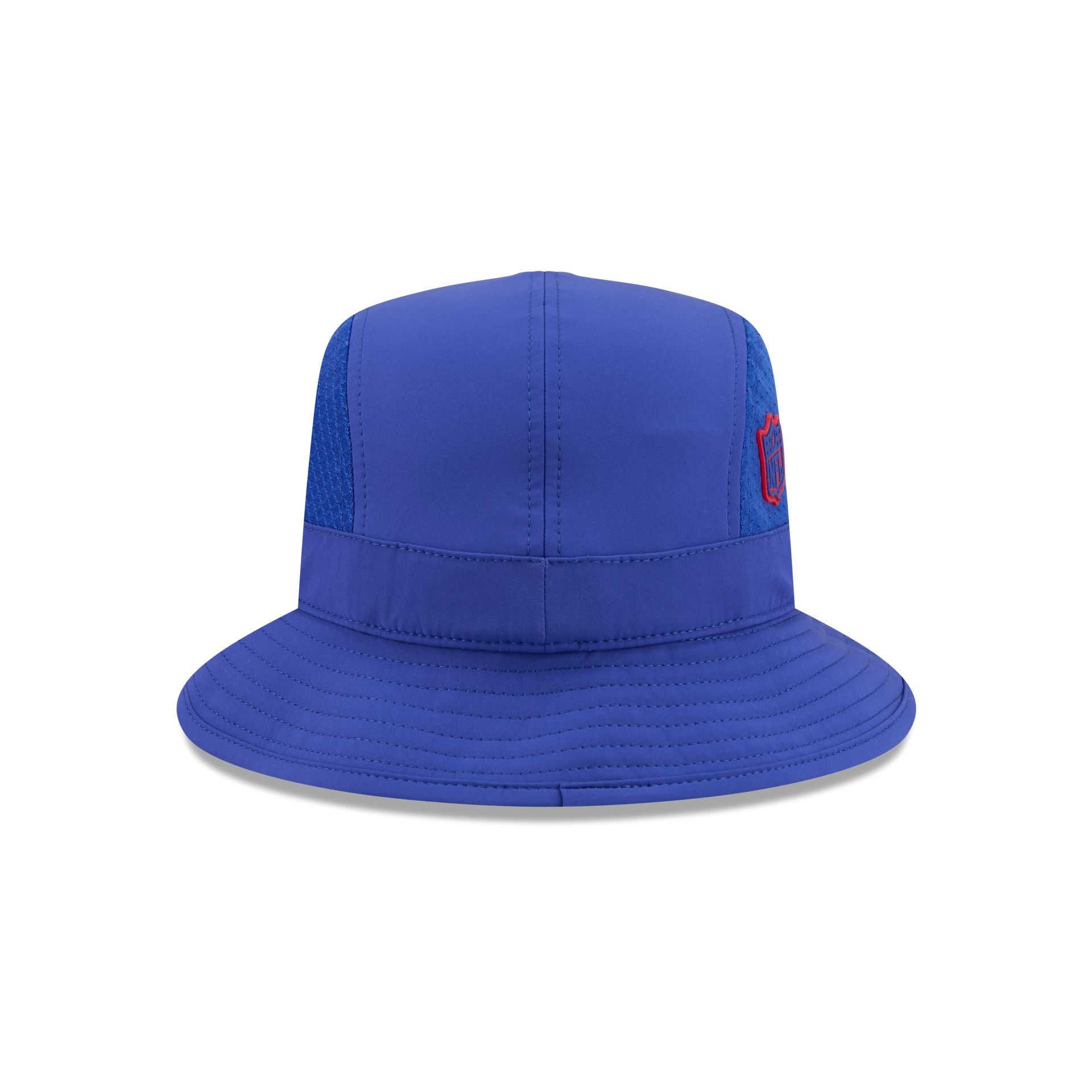 New York Giants 2026 Sideline Stretch Bucket Hat
