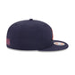 Chicago Bears 2026 Sideline Alt 59FIFTY Fitted Hat