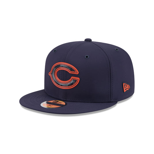 Chicago Bears 2026 Sideline 59FIFTY Fitted Hat - New Era Cap