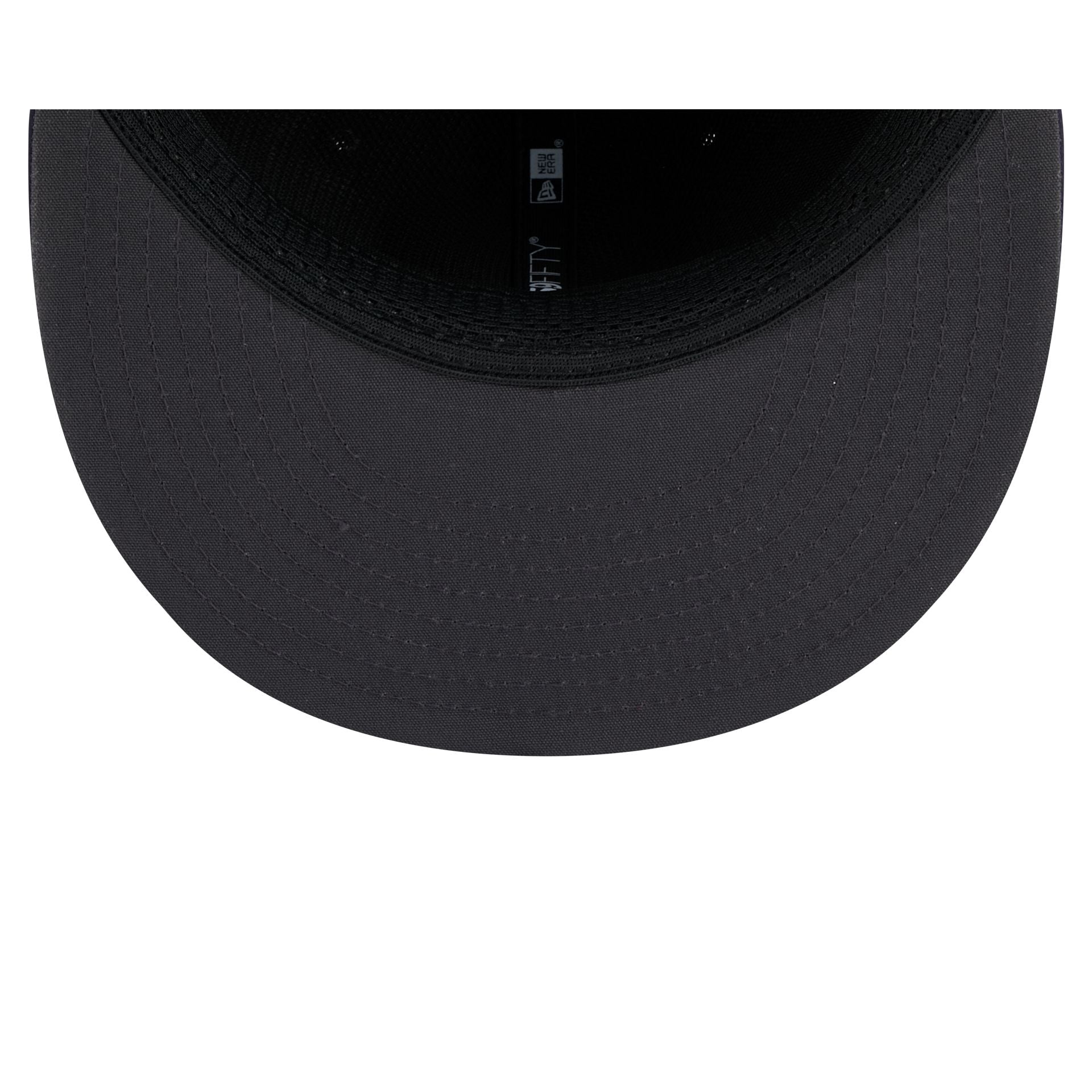 Chicago Bears 2026 Sideline 59FIFTY Fitted Hat