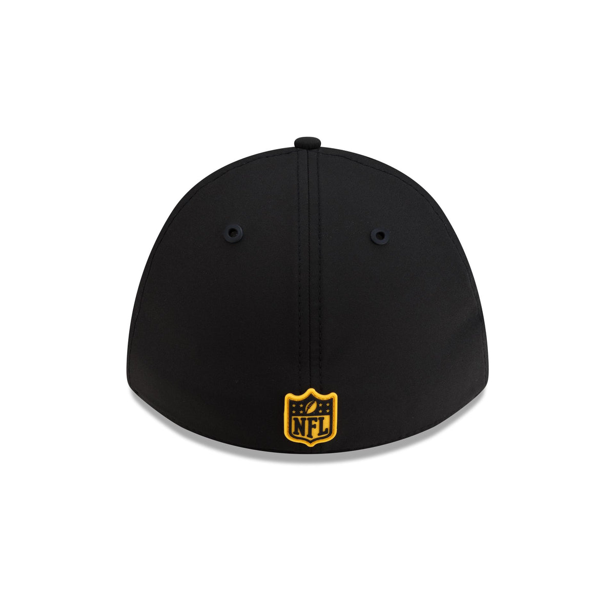 Pittsburgh Steelers 2026 Sideline 39THIRTY M-Crown Stretch Fit Hat
