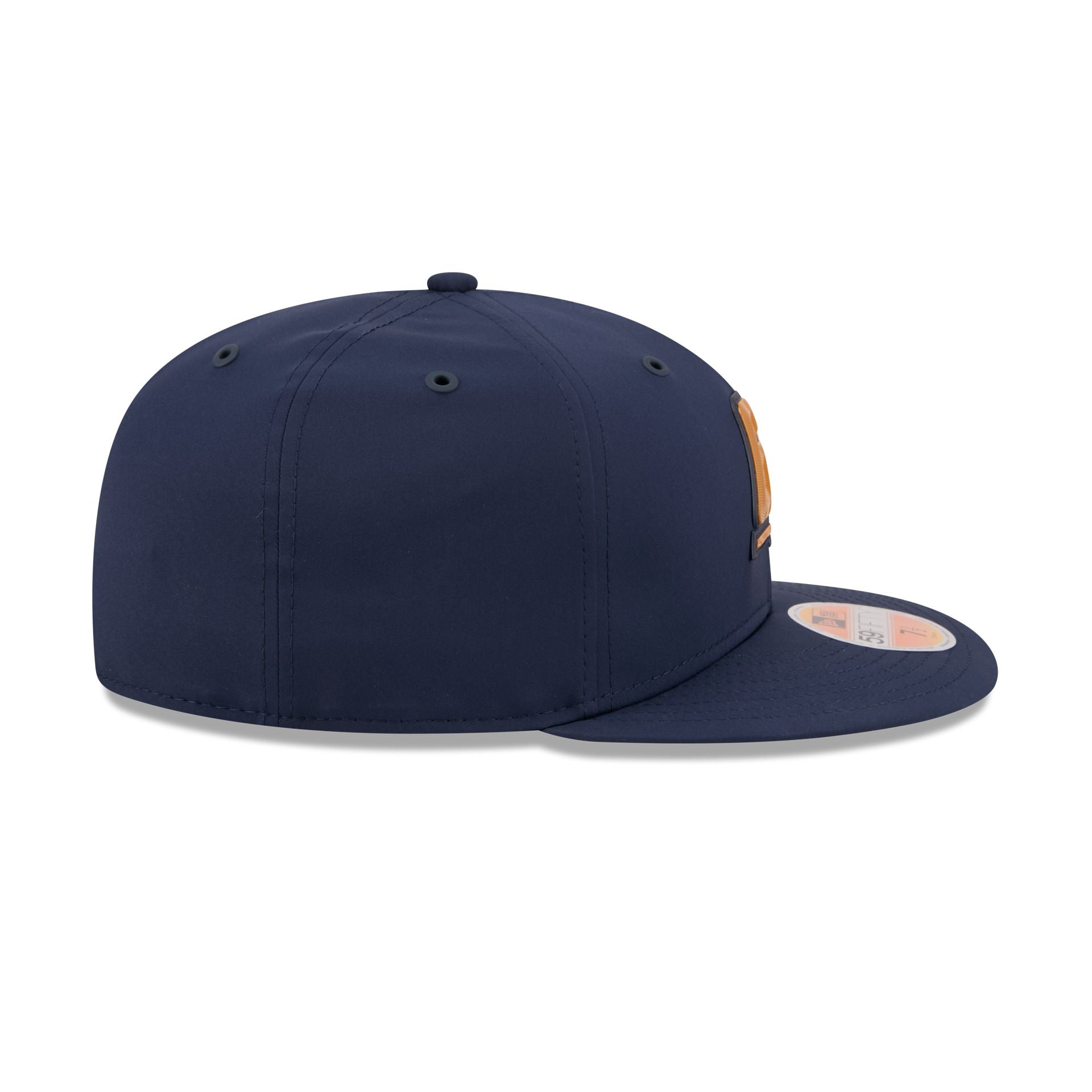 Green Bay Packers 2026 Sideline Historic 59FIFTY Fitted Hat