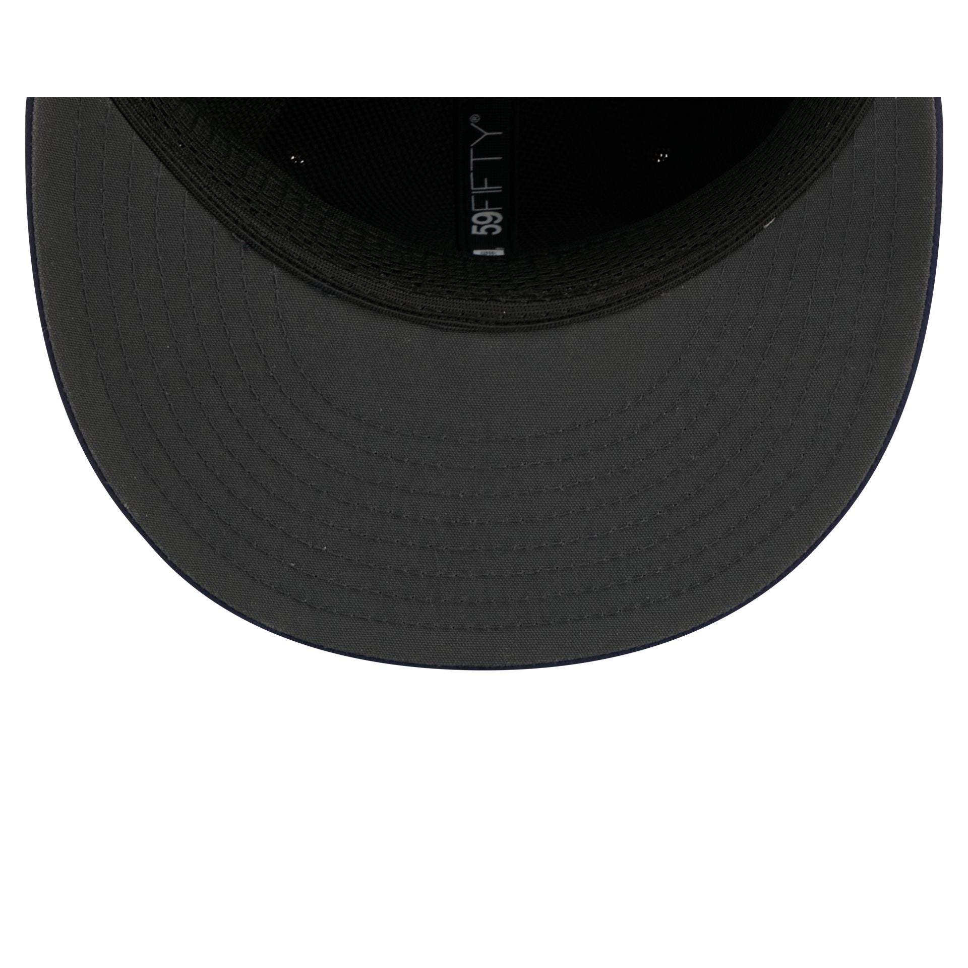 Green Bay Packers 2026 Sideline Historic 59FIFTY Fitted Hat