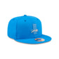 Detroit Lions 2026 Sideline Historic 59FIFTY Fitted Hat