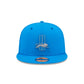 Detroit Lions 2026 Sideline Historic 59FIFTY Fitted Hat