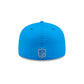 Detroit Lions 2026 Sideline Historic 59FIFTY Fitted Hat