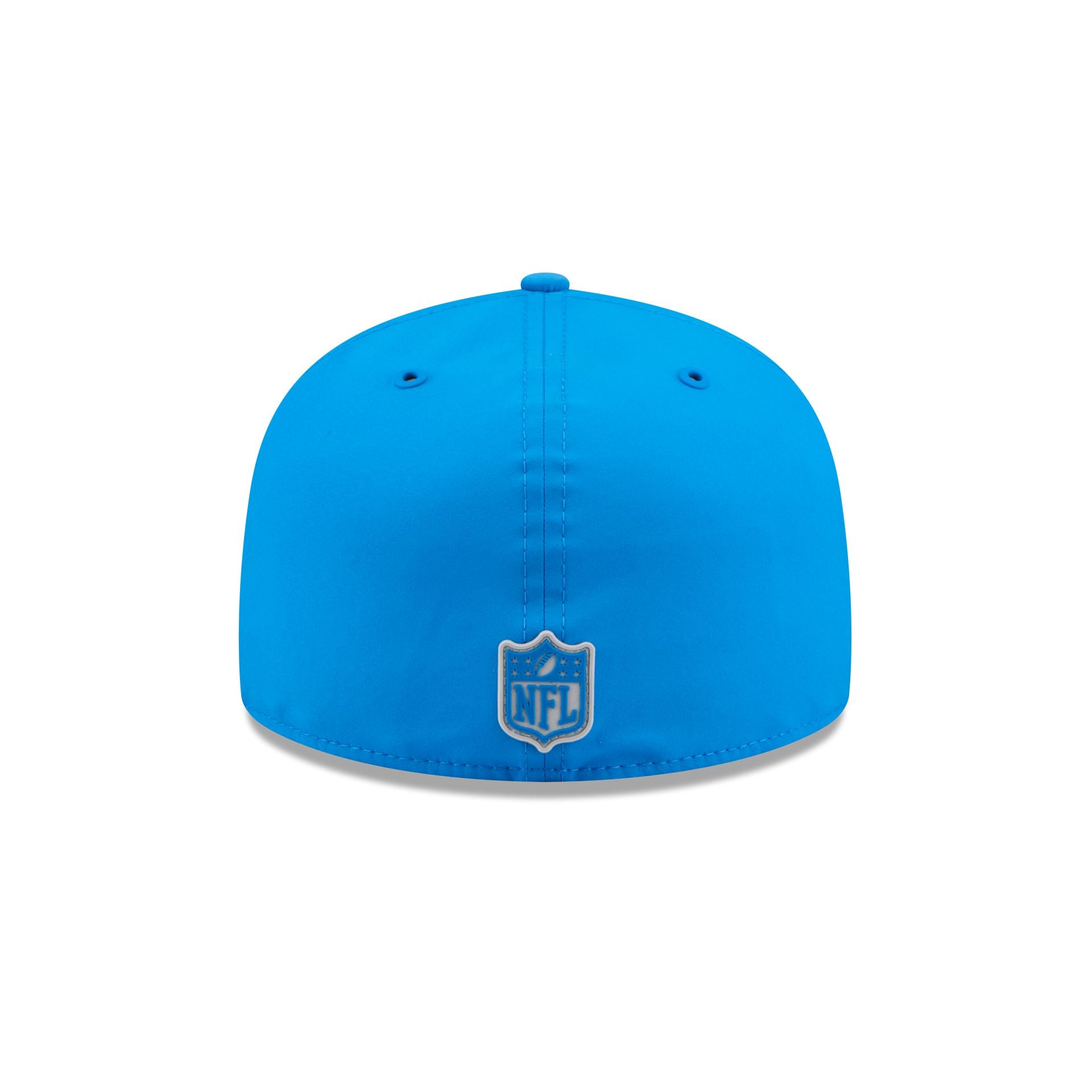 Detroit Lions 2026 Sideline Historic 59FIFTY Fitted Hat