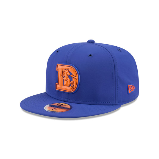 Denver Broncos 2026 Sideline Historic 59FIFTY Fitted Hat - New Era Cap