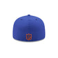 Denver Broncos 2026 Sideline Historic 59FIFTY Fitted Hat