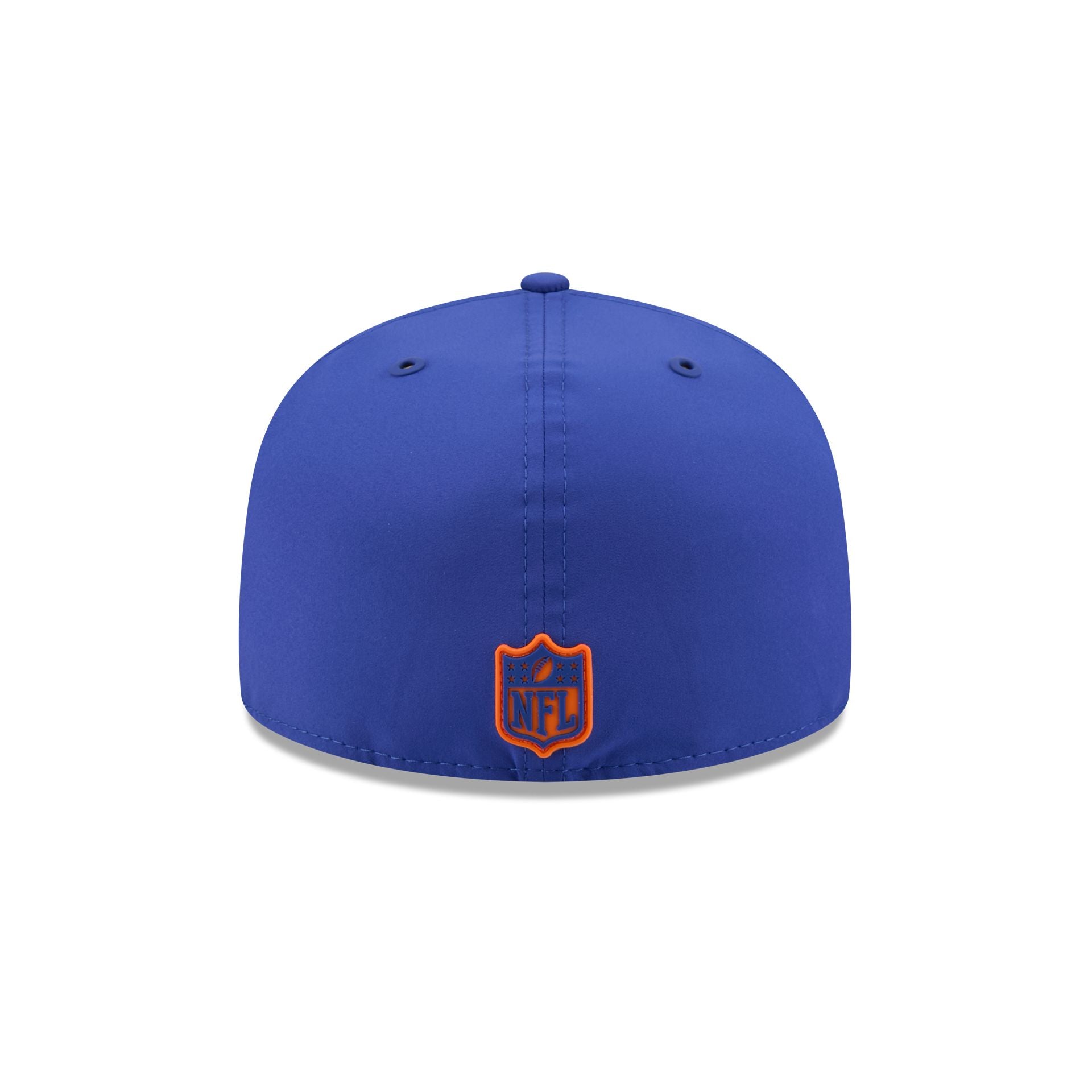 Denver Broncos 2026 Sideline Historic 59FIFTY Fitted Hat