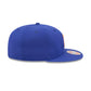 Denver Broncos 2026 Sideline Historic 59FIFTY Fitted Hat