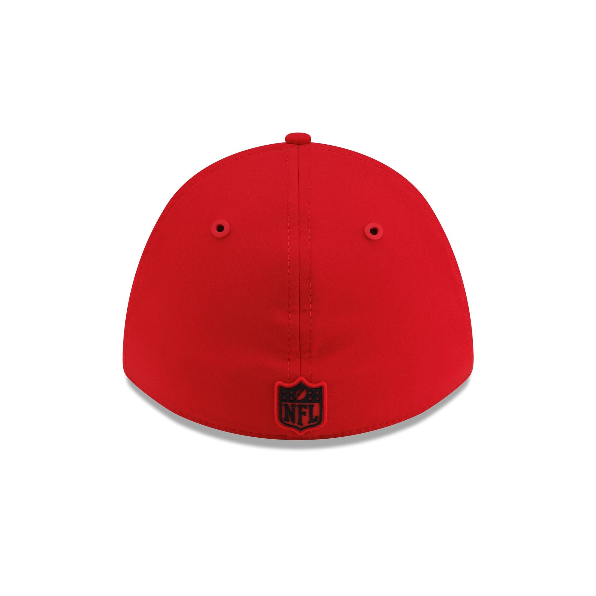 San Francisco 49ers 2026 Sideline 39THIRTY M-Crown Stretch Fit Hat