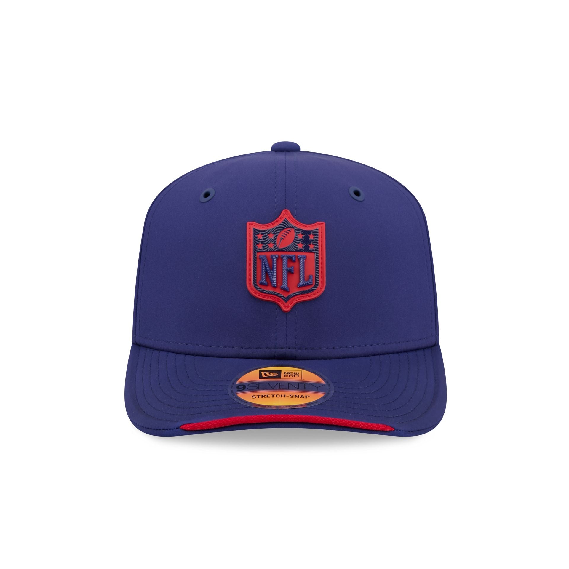 NFL 2026 Sideline 9SEVENTY Stretch-Snap Hat