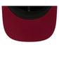 Washington Commanders 2026 Sideline 9SEVENTY Stretch-Snap Hat