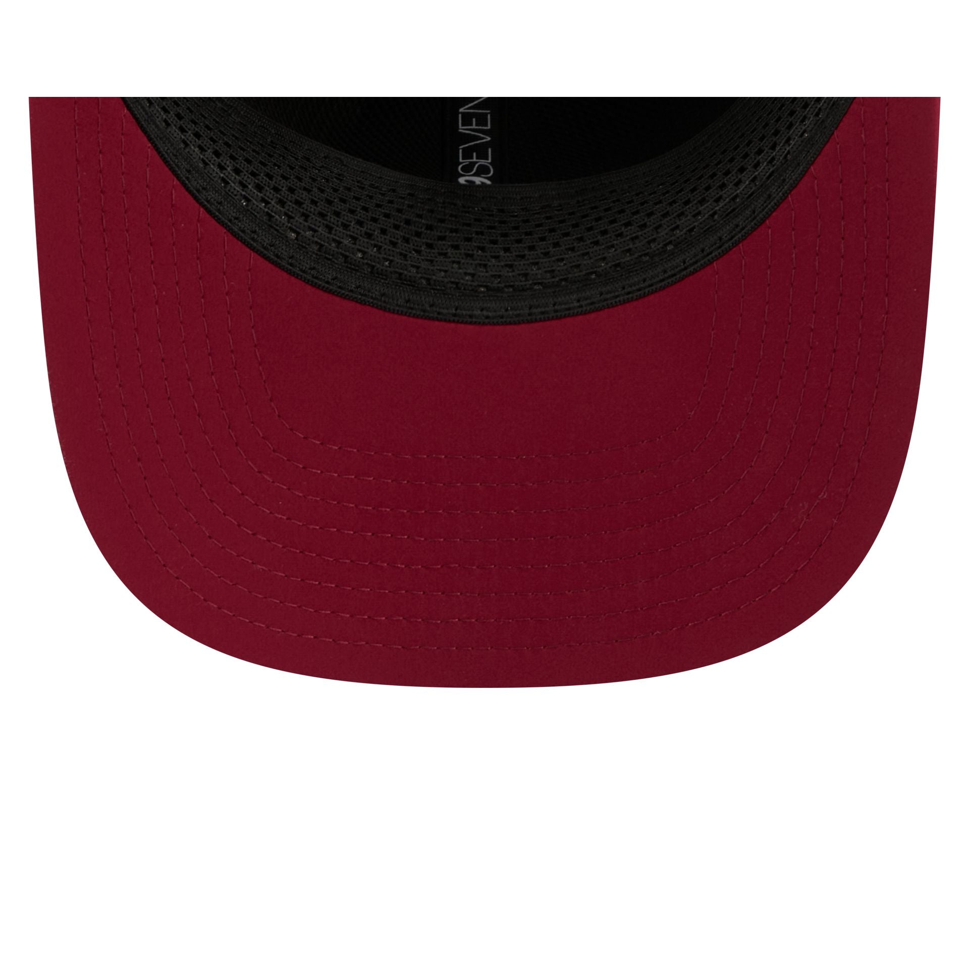 Washington Commanders 2026 Sideline 9SEVENTY Stretch-Snap Hat
