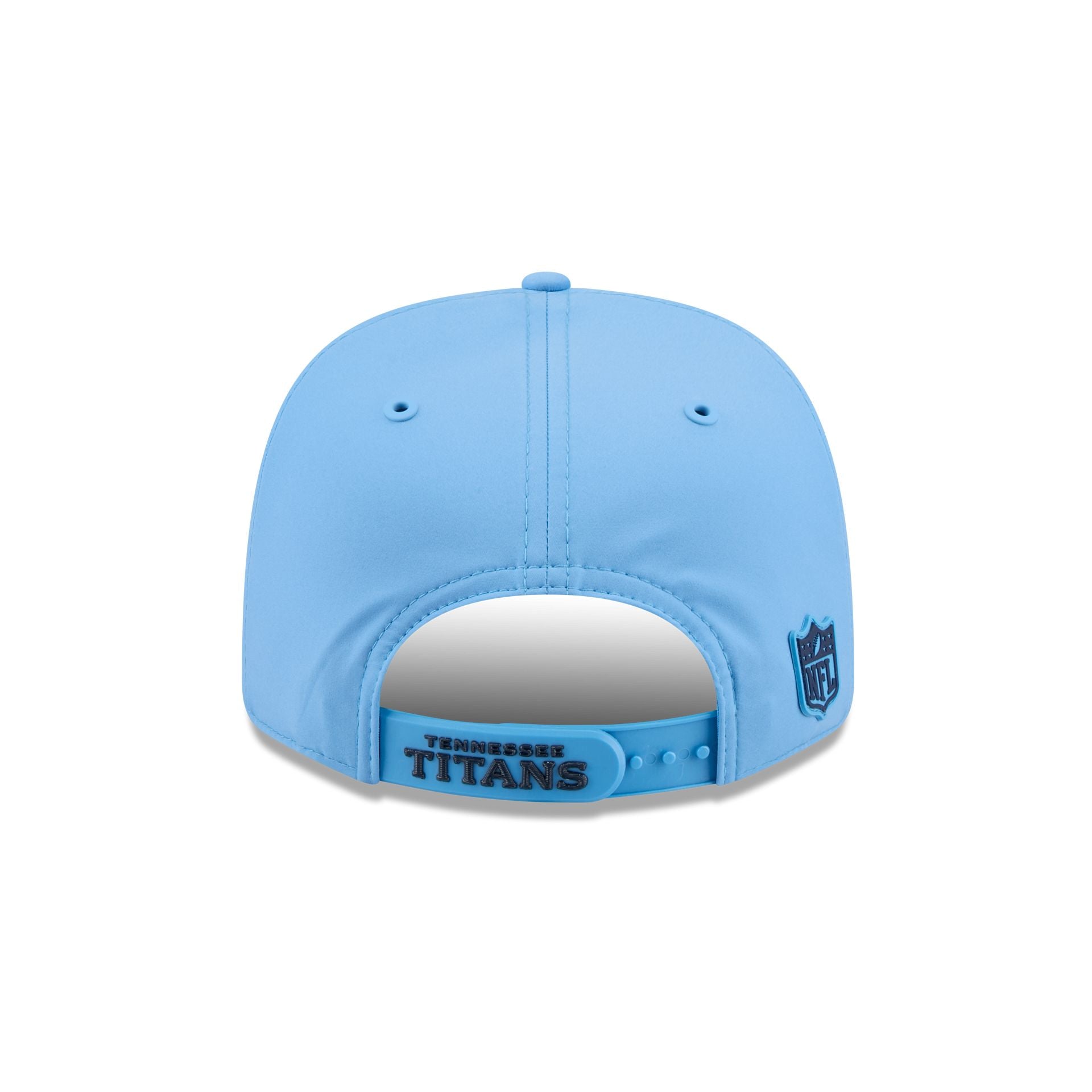Tennessee Titans 2026 Sideline 9SEVENTY Stretch-Snap Hat