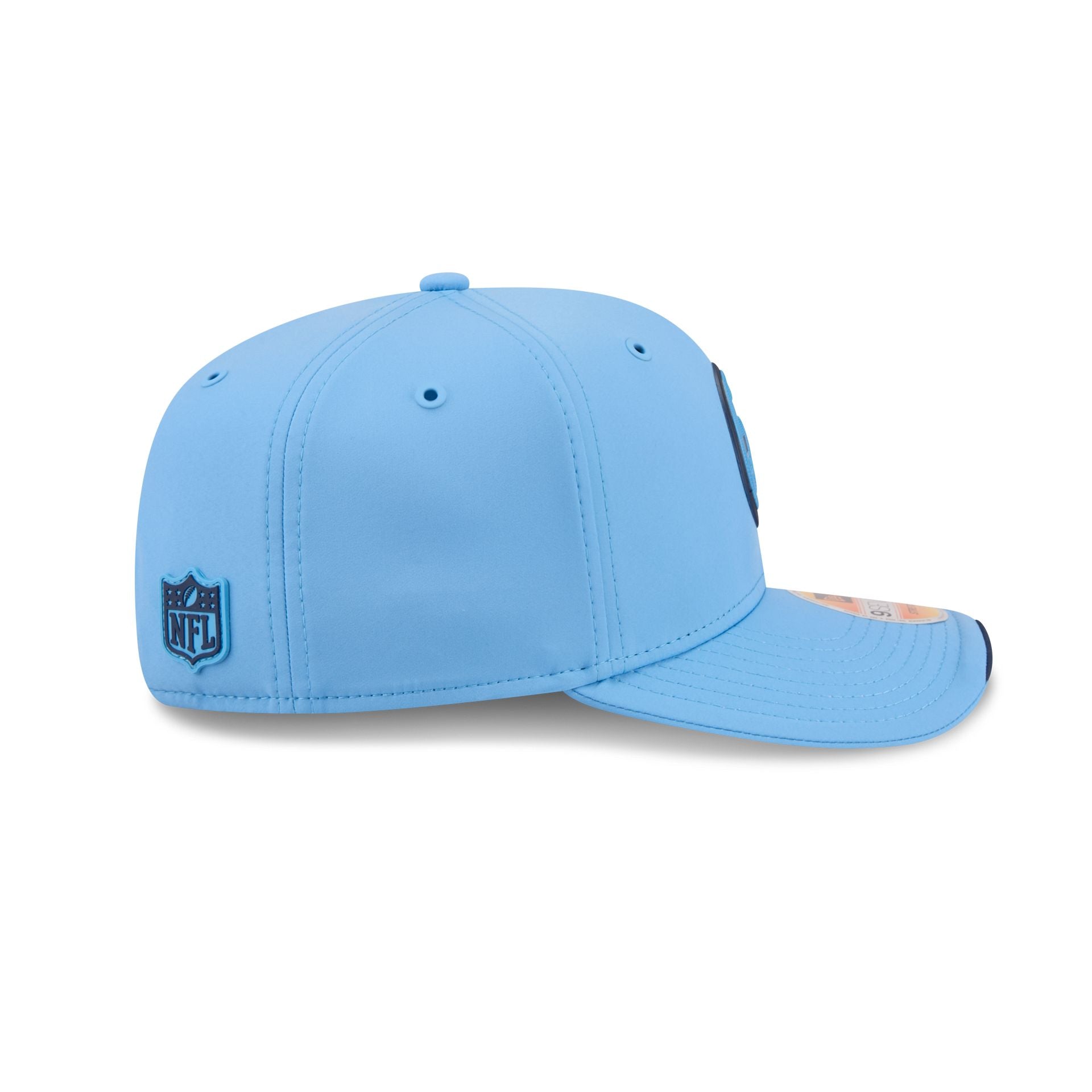 Tennessee Titans 2026 Sideline 9SEVENTY Stretch-Snap Hat
