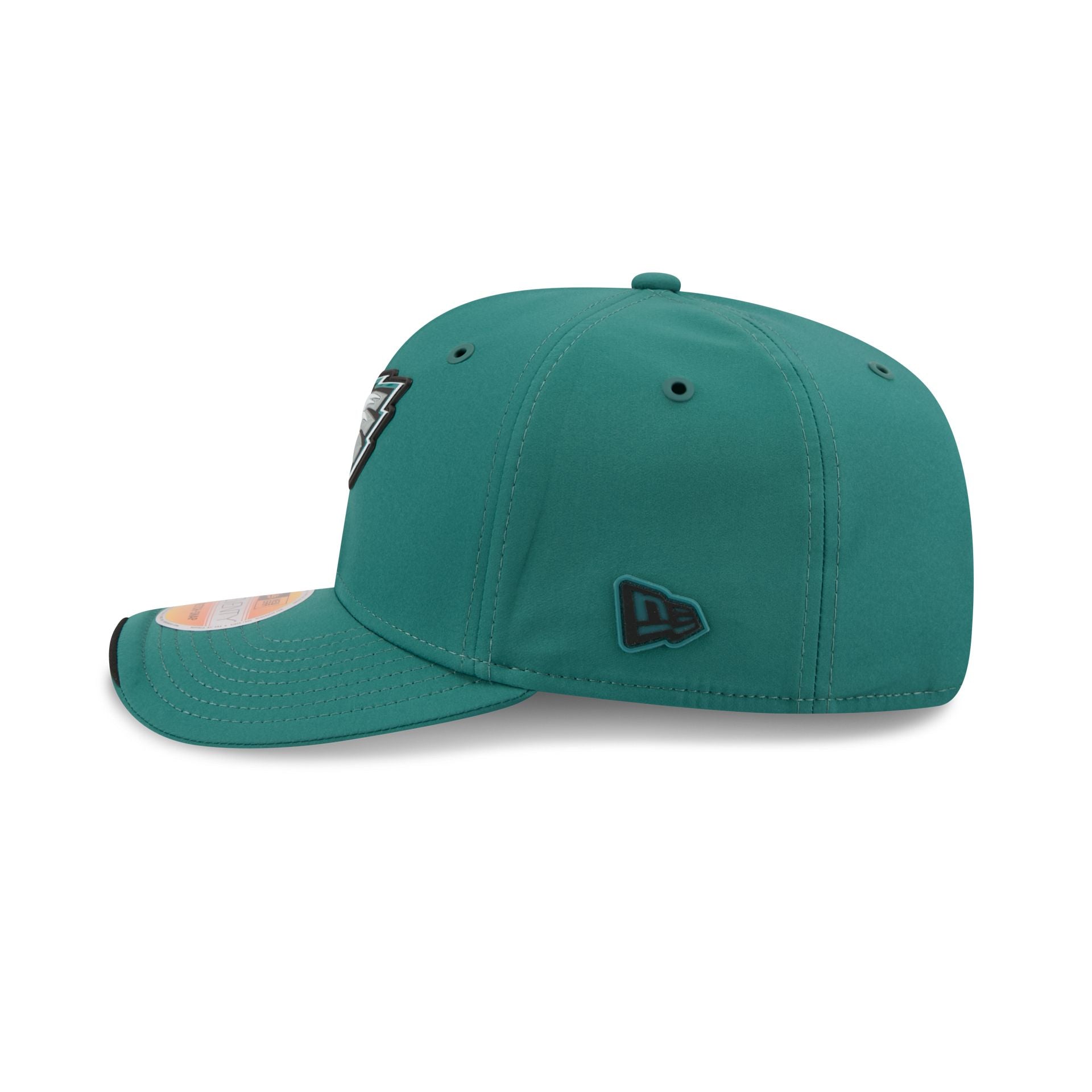 Philadelphia Eagles 2026 Sideline 9SEVENTY Stretch-Snap Hat