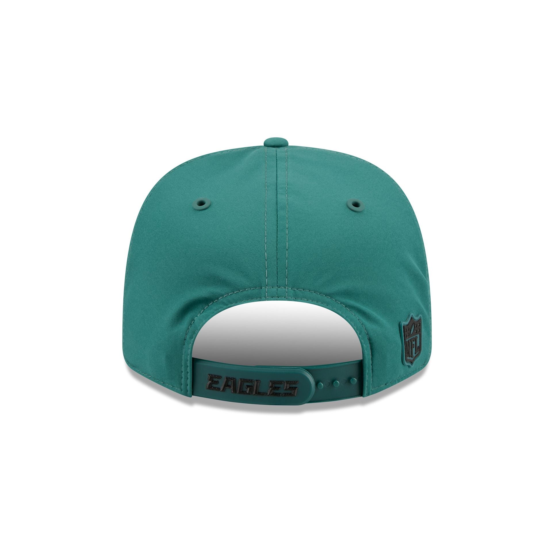 Philadelphia Eagles 2026 Sideline 9SEVENTY Stretch-Snap Hat