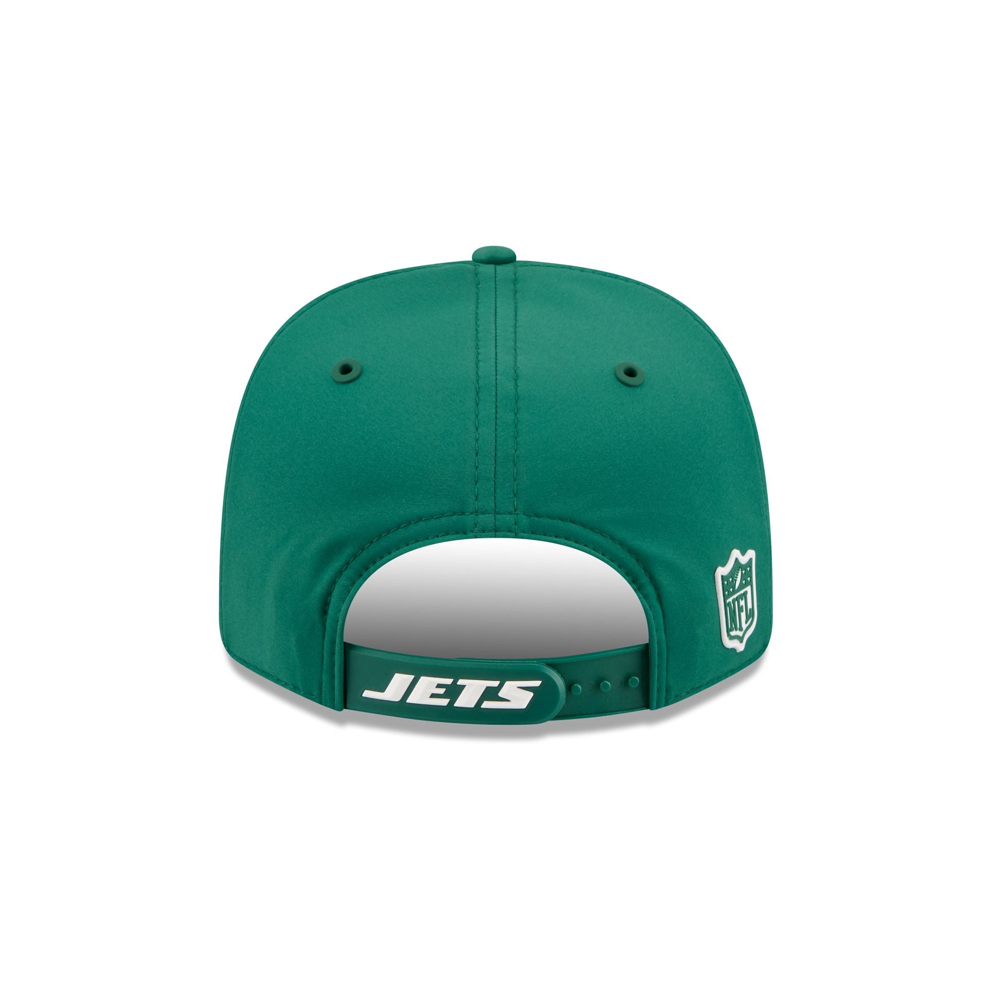 New York Jets 2026 Sideline 9SEVENTY Stretch-Snap Hat