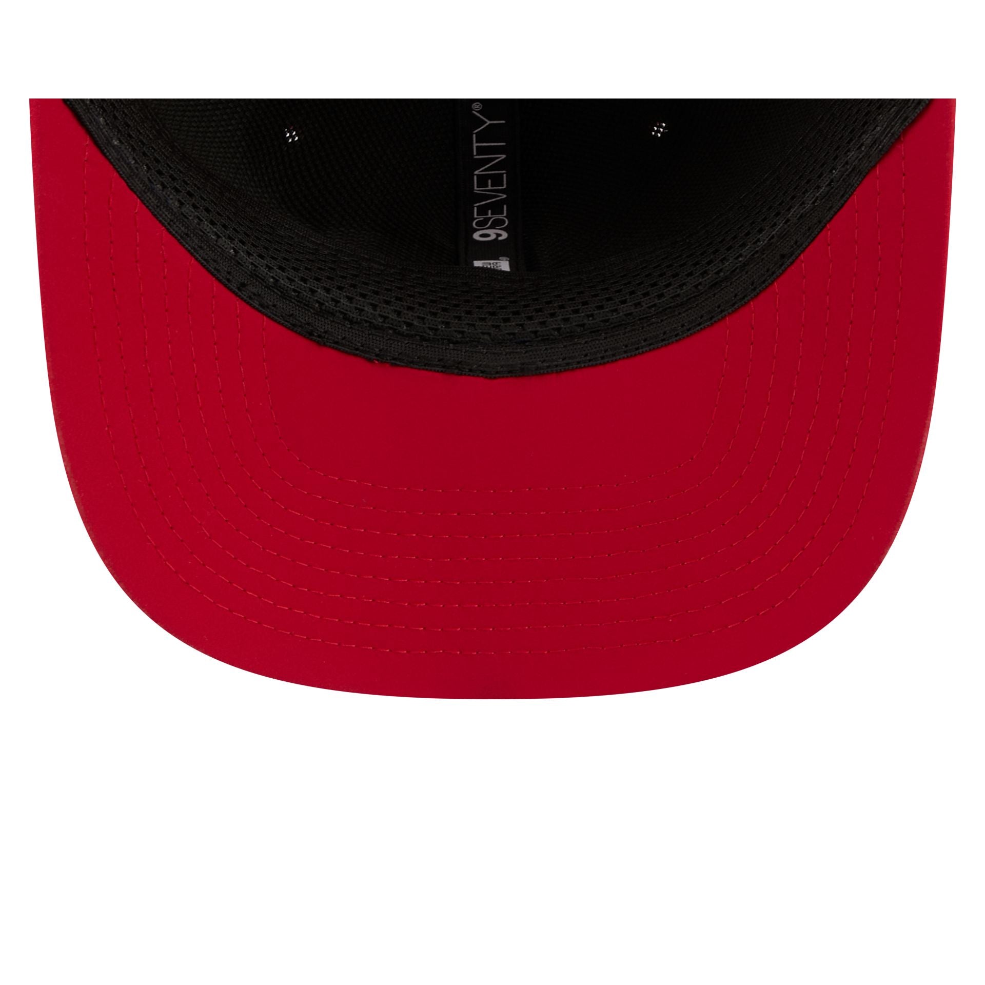 San Francisco 49ers 2026 Sideline 9SEVENTY Stretch-Snap Hat