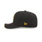 Pittsburgh Steelers 2026 Sideline 9SEVENTY Stretch-Snap Hat