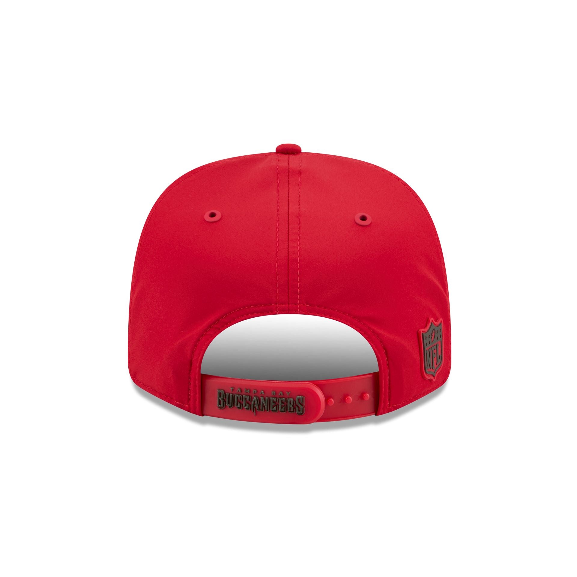 Tampa Bay Buccaneers 2026 Sideline 9SEVENTY Stretch-Snap Hat