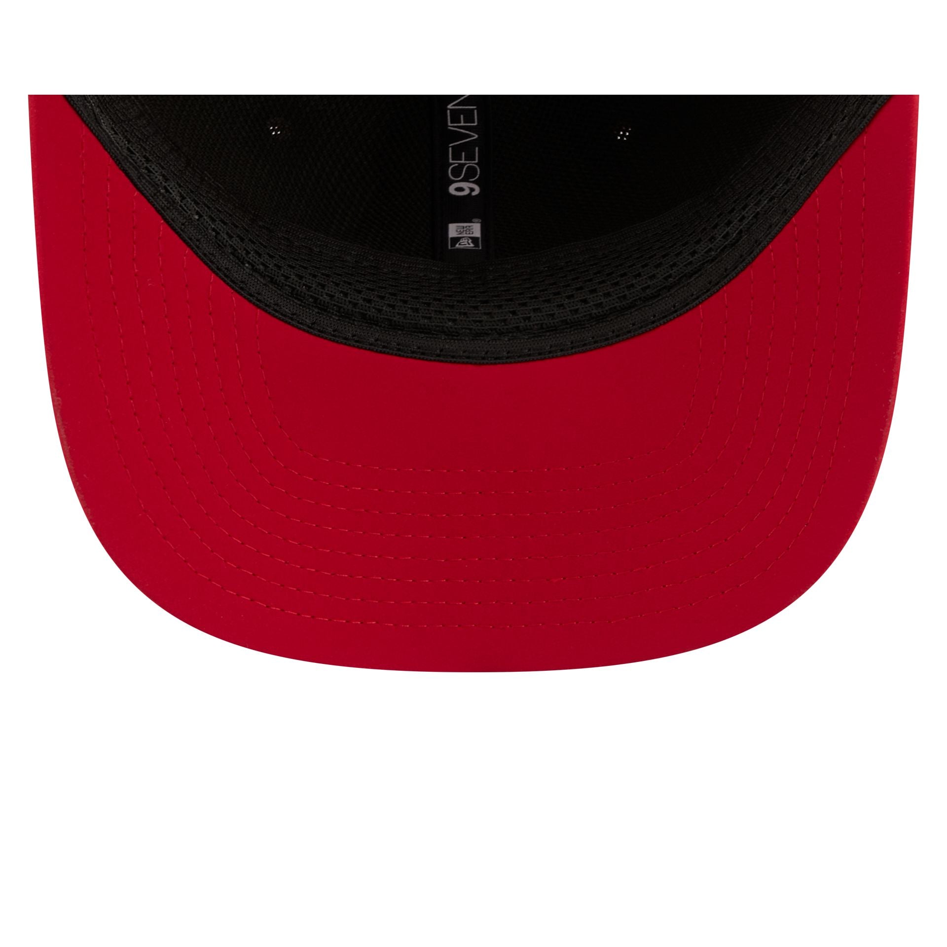 Tampa Bay Buccaneers 2026 Sideline 9SEVENTY Stretch-Snap Hat