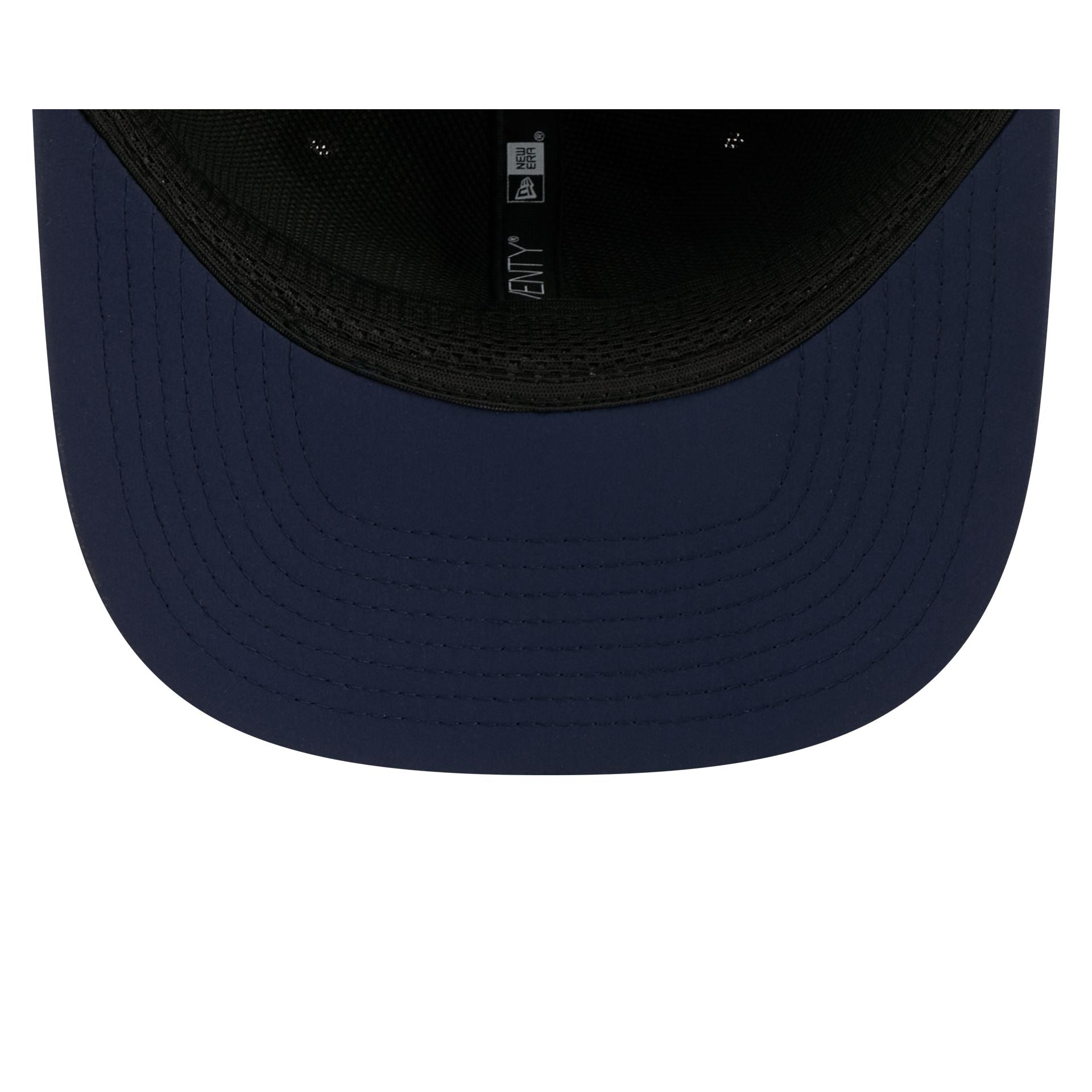 Seattle Seahawks 2026 Sideline 9SEVENTY Stretch-Snap Hat
