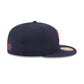 Chicago Bears 2026 Sideline Historic 59FIFTY Fitted Hat