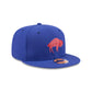 Buffalo Bills 2026 Sideline Historic 59FIFTY Fitted Hat