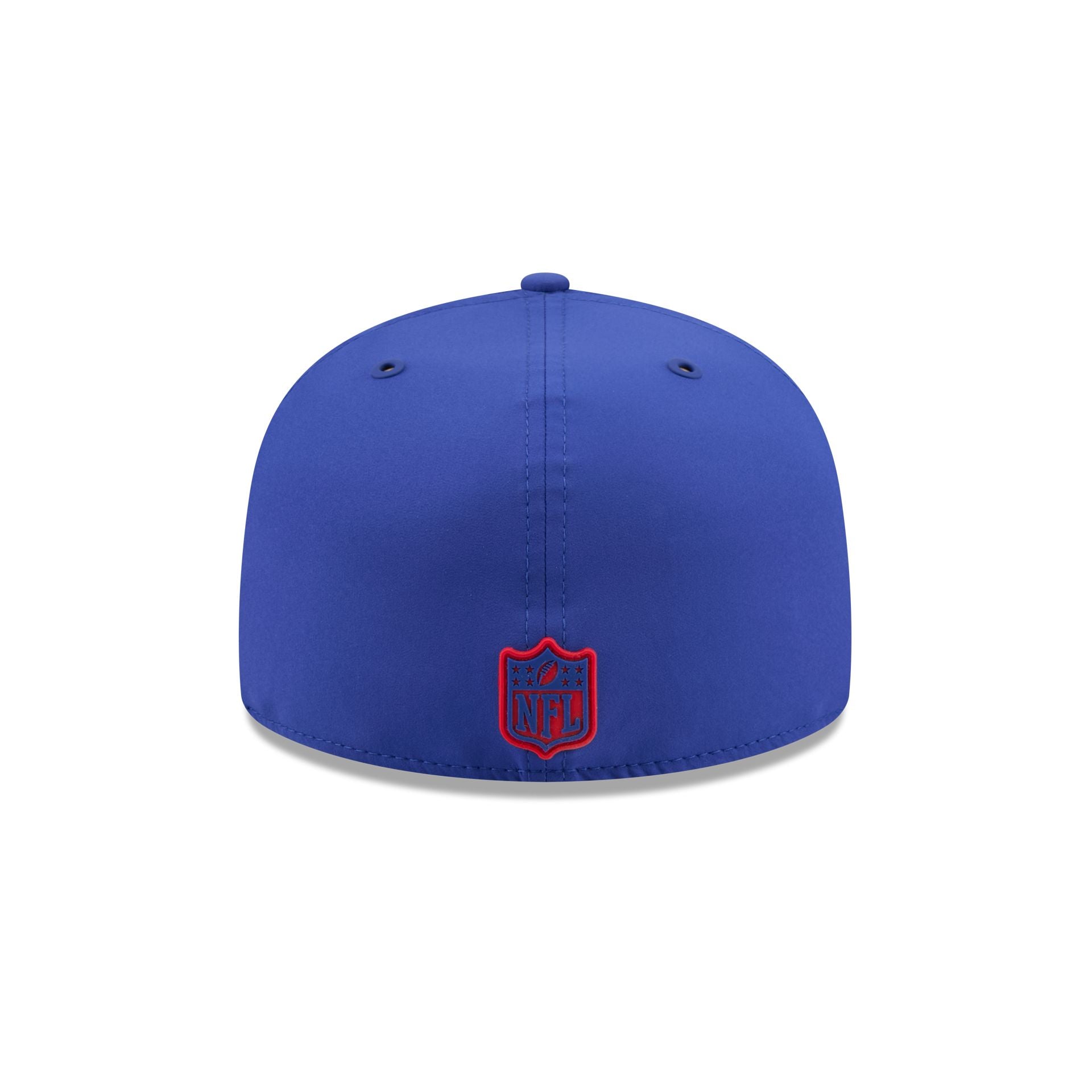 Buffalo Bills 2026 Sideline Historic 59FIFTY Fitted Hat