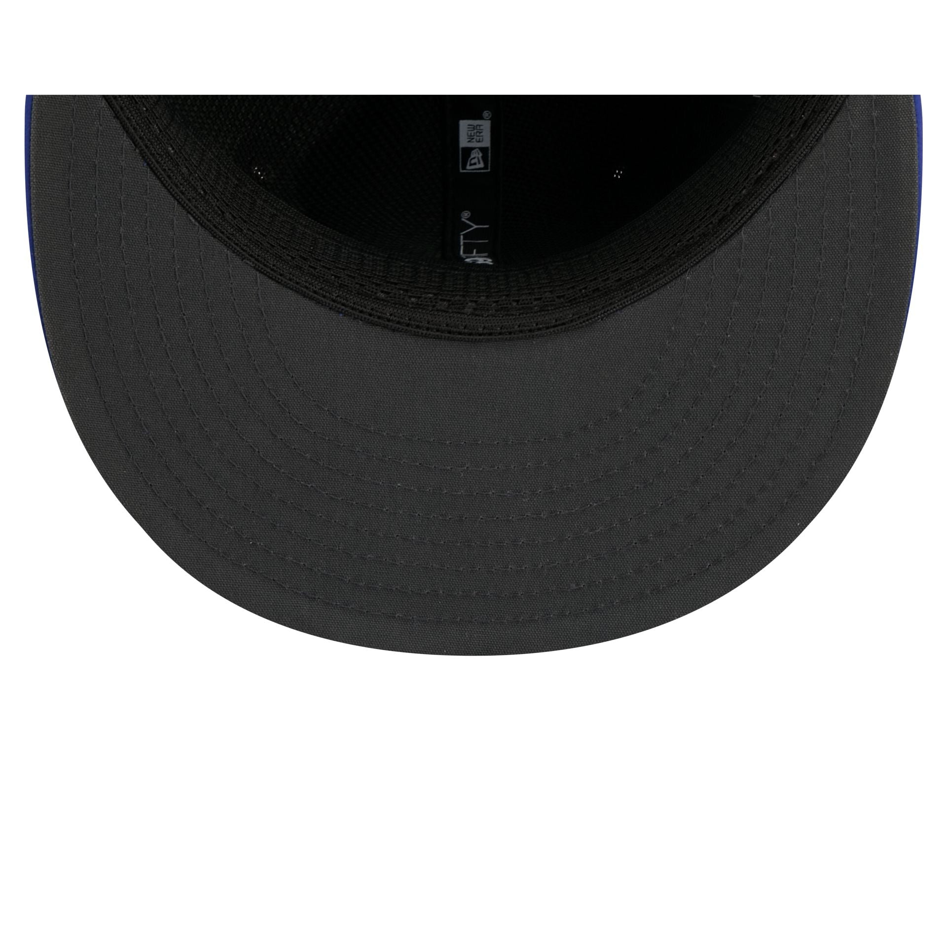 Buffalo Bills 2026 Sideline Historic 59FIFTY Fitted Hat