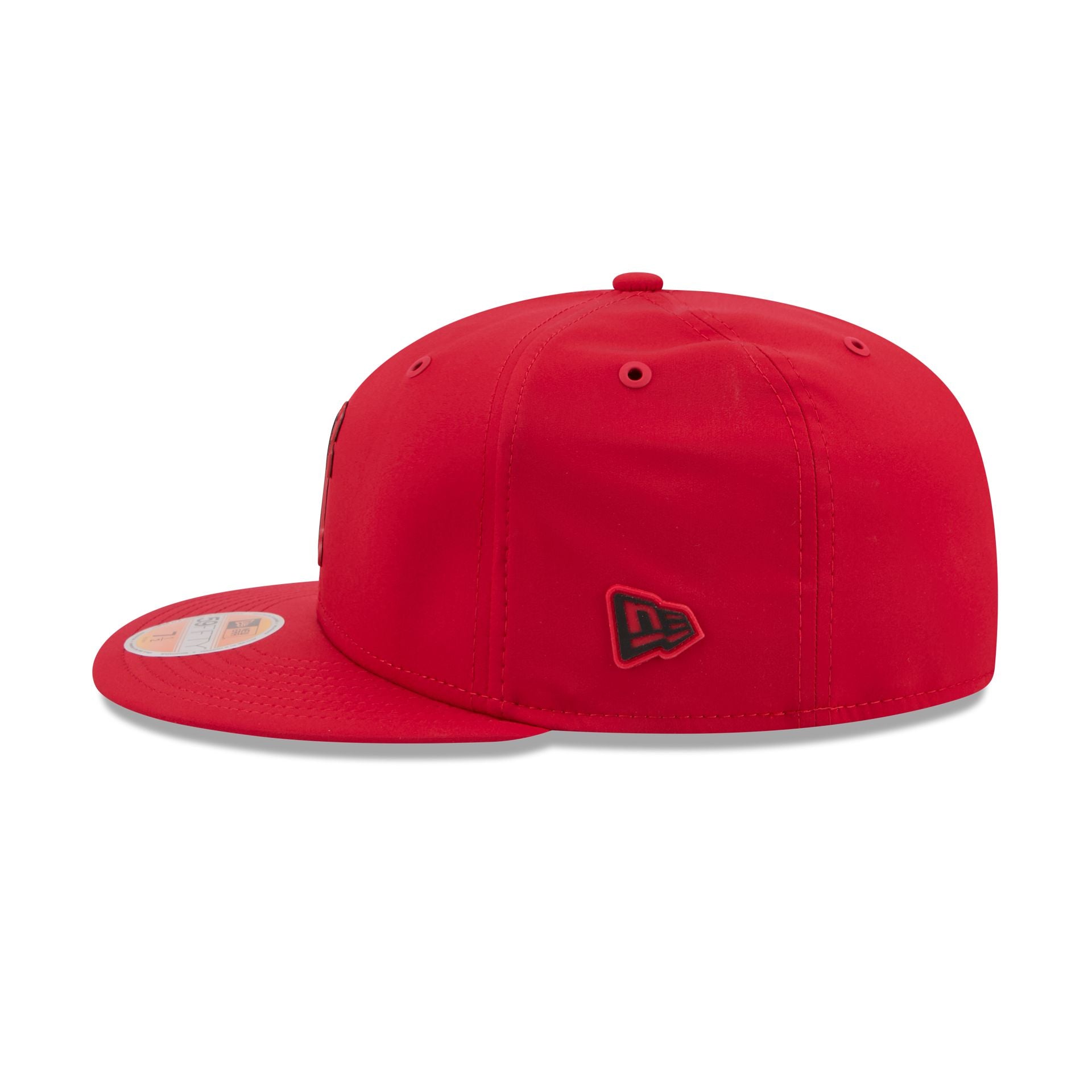 Atlanta Falcons 2026 Sideline Historic 59FIFTY Fitted Hat