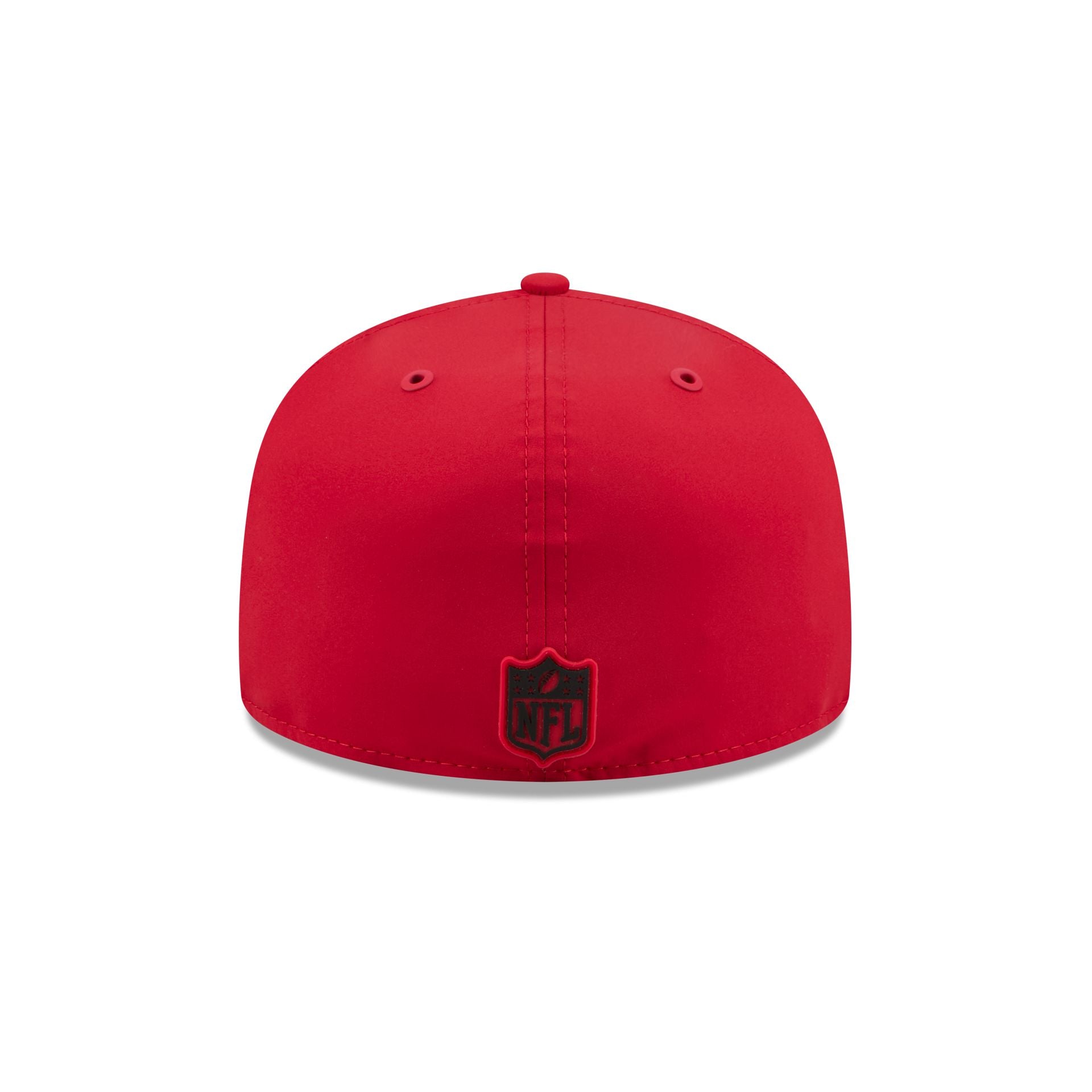 Atlanta Falcons 2026 Sideline Historic 59FIFTY Fitted Hat