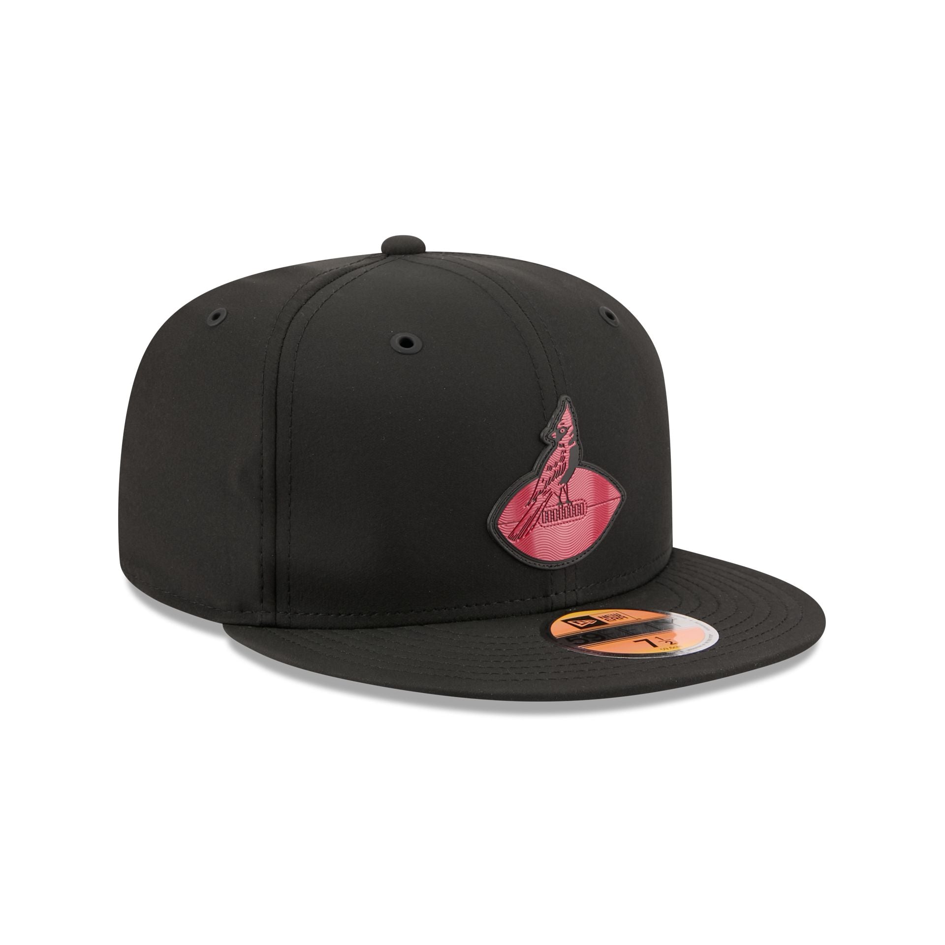 Arizona Cardinals 2026 Sideline Historic 59FIFTY Fitted Hat