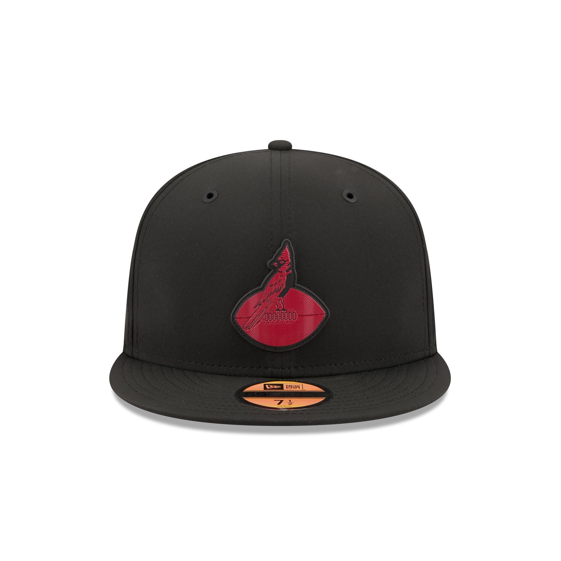 Arizona Cardinals 2026 Sideline Historic 59FIFTY Fitted Hat