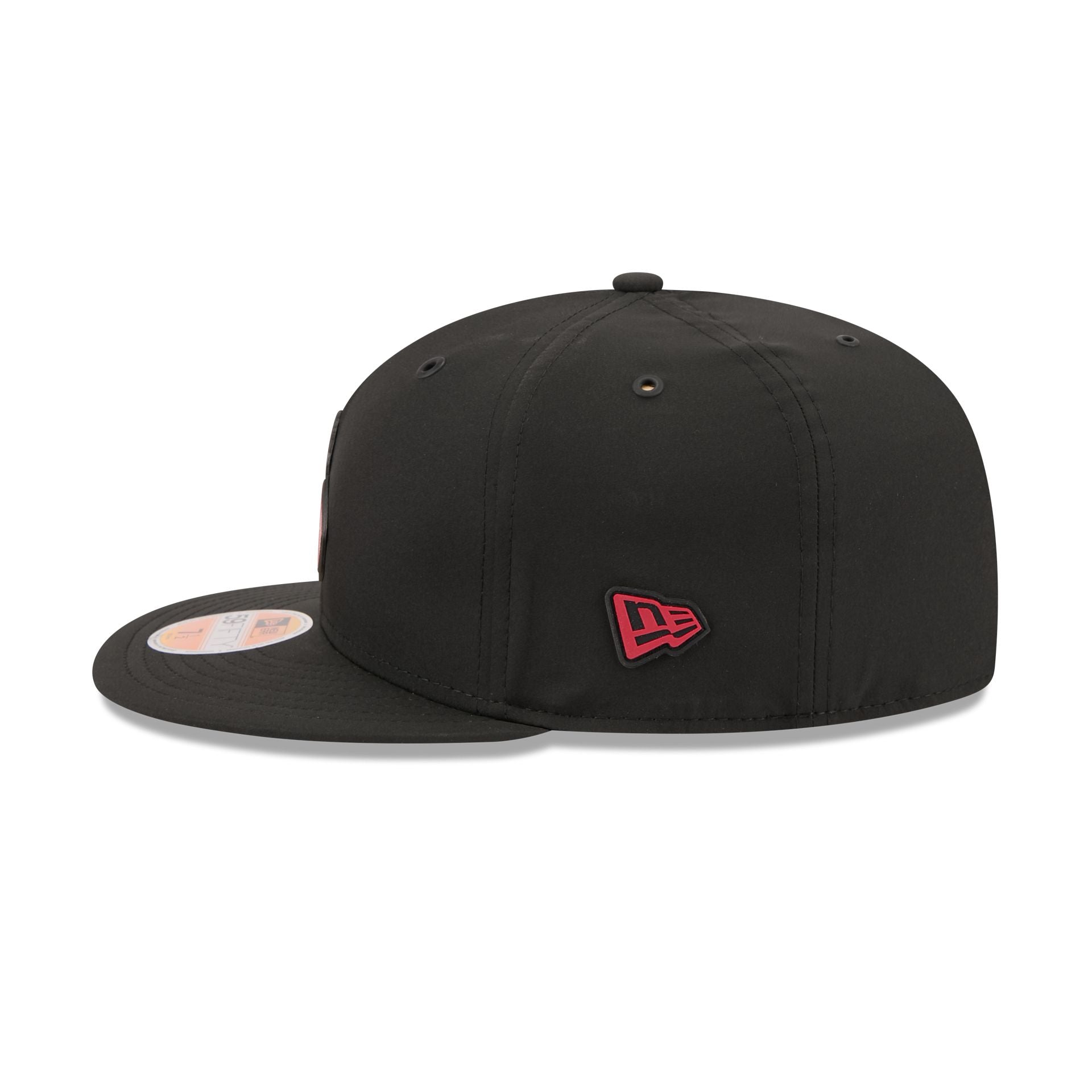 Arizona Cardinals 2026 Sideline Historic 59FIFTY Fitted Hat