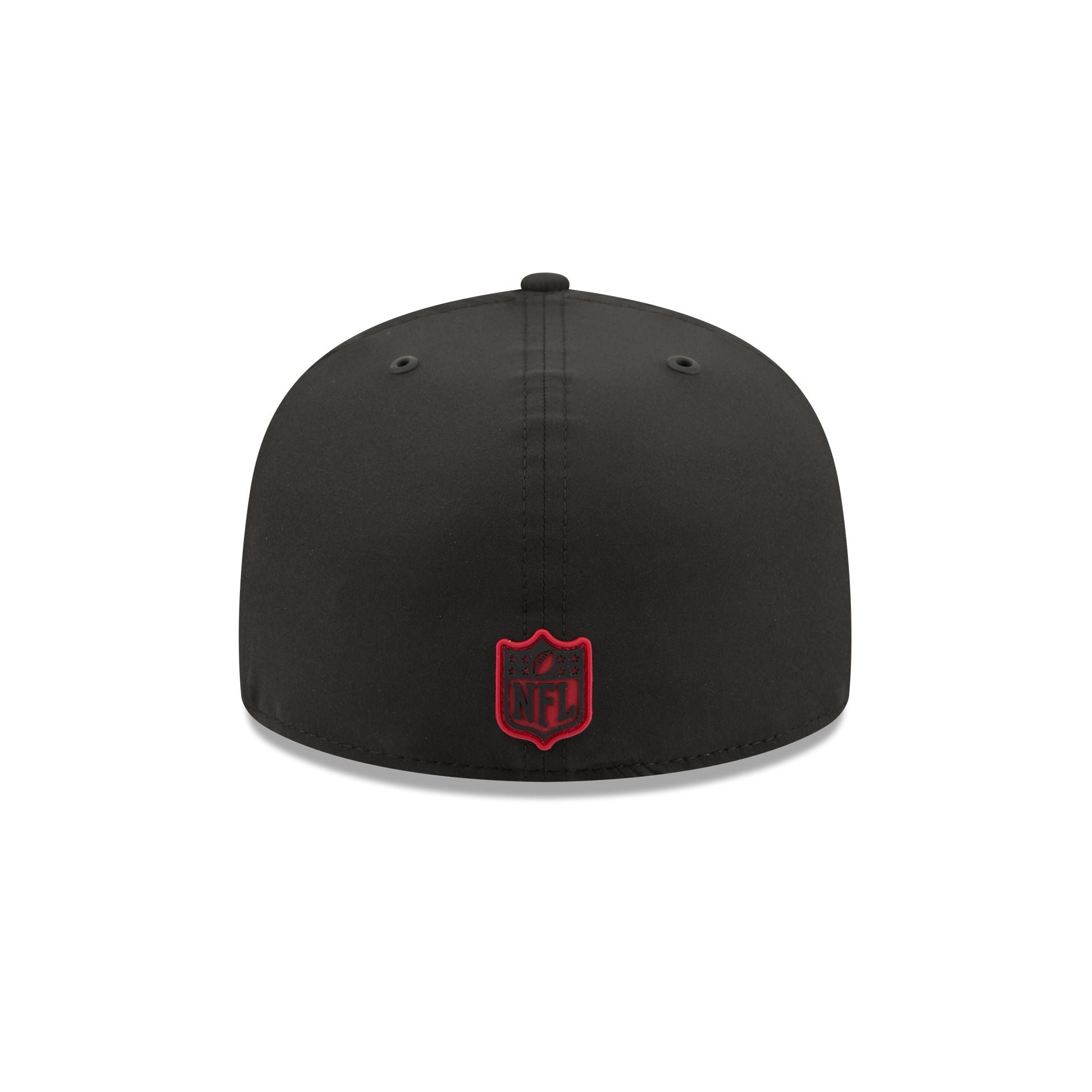 Arizona Cardinals 2026 Sideline Historic 59FIFTY Fitted Hat