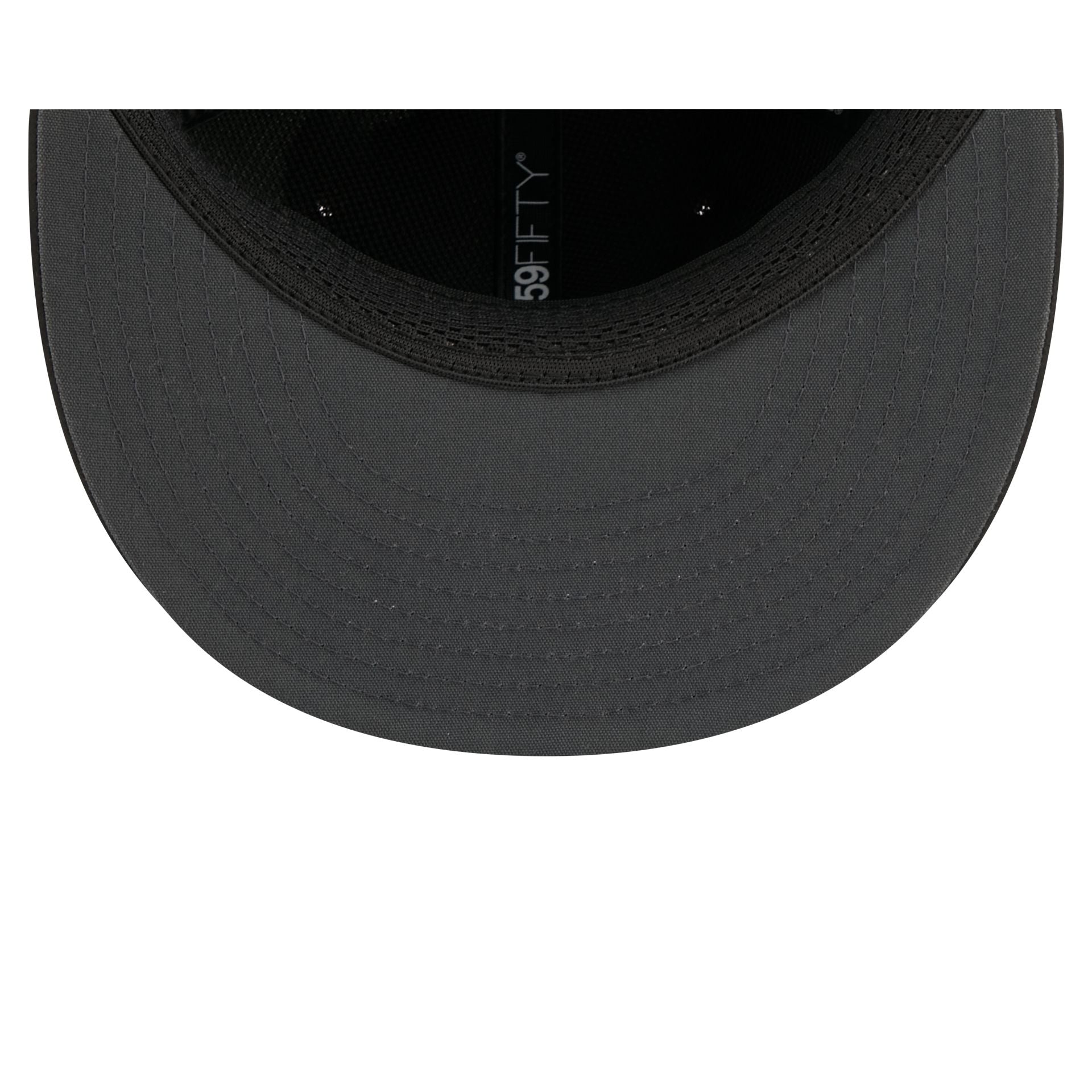 Arizona Cardinals 2026 Sideline Historic 59FIFTY Fitted Hat