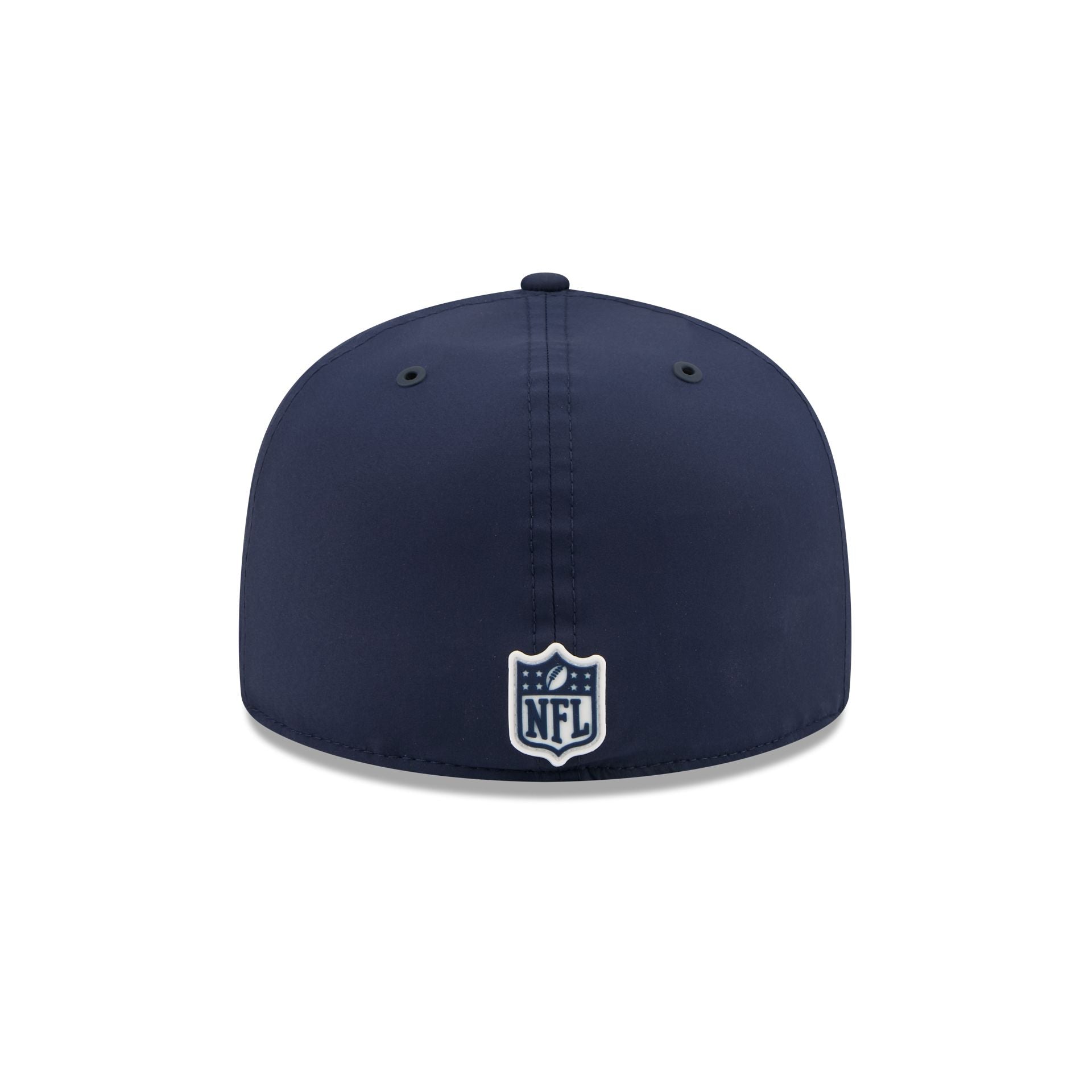 Dallas Cowboys 2026 Sideline Historic 59FIFTY Fitted Hat