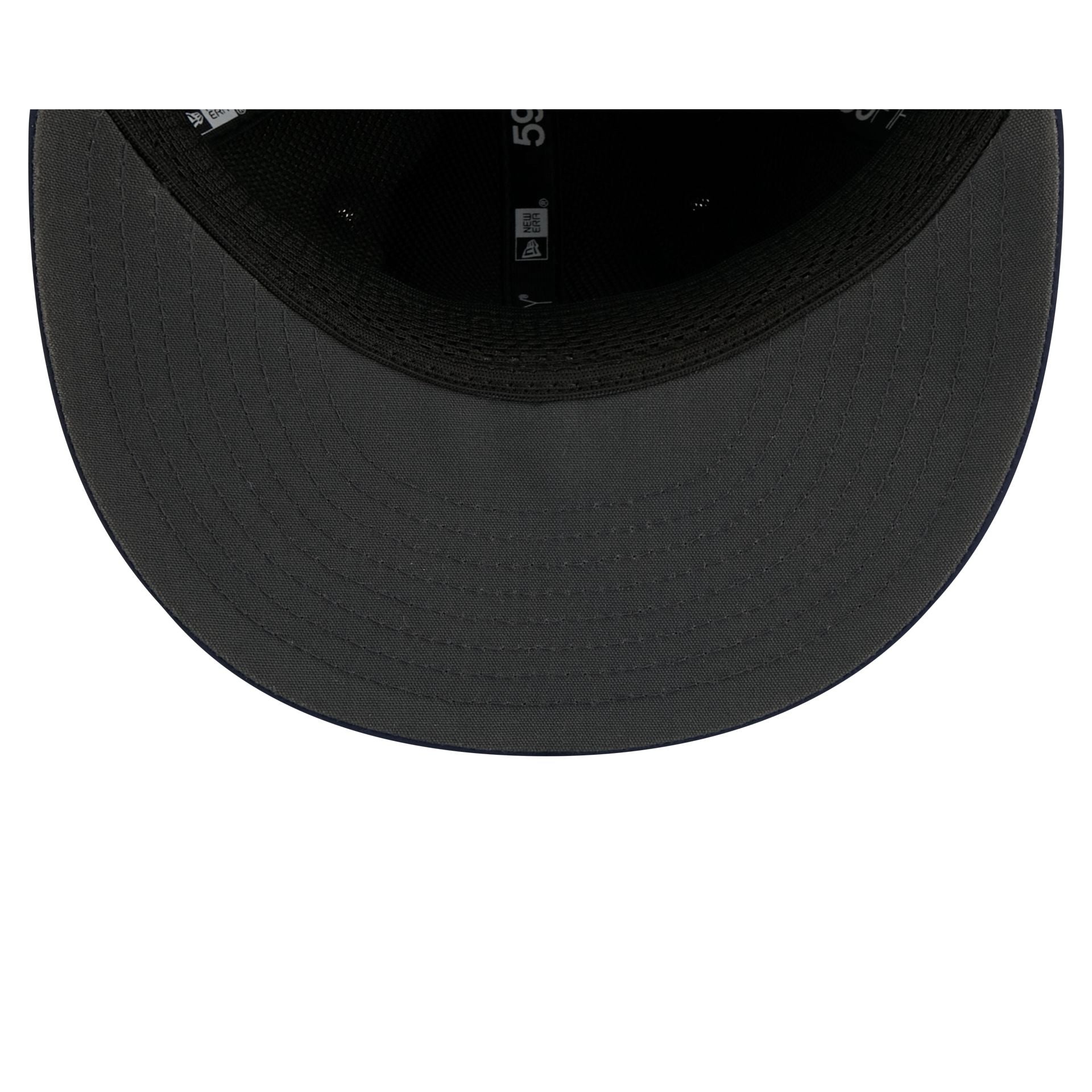Dallas Cowboys 2026 Sideline Historic 59FIFTY Fitted Hat