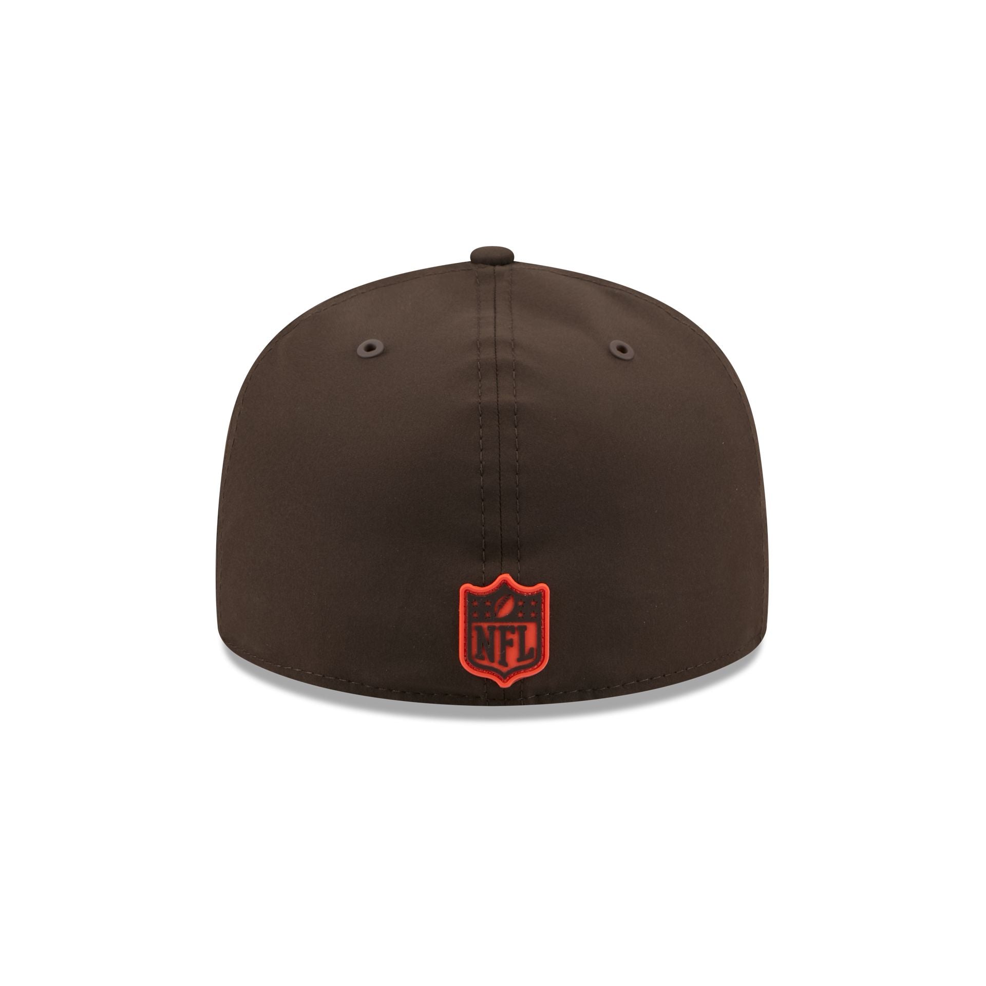 Cleveland Browns 2026 Sideline Historic 59FIFTY Fitted Hat