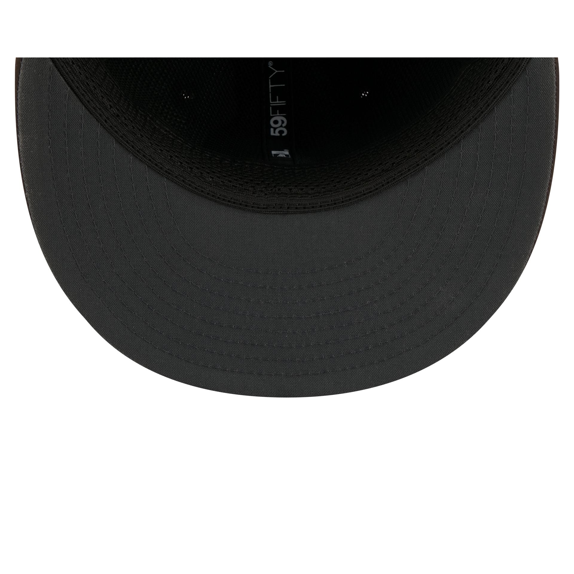Cleveland Browns 2026 Sideline Historic 59FIFTY Fitted Hat