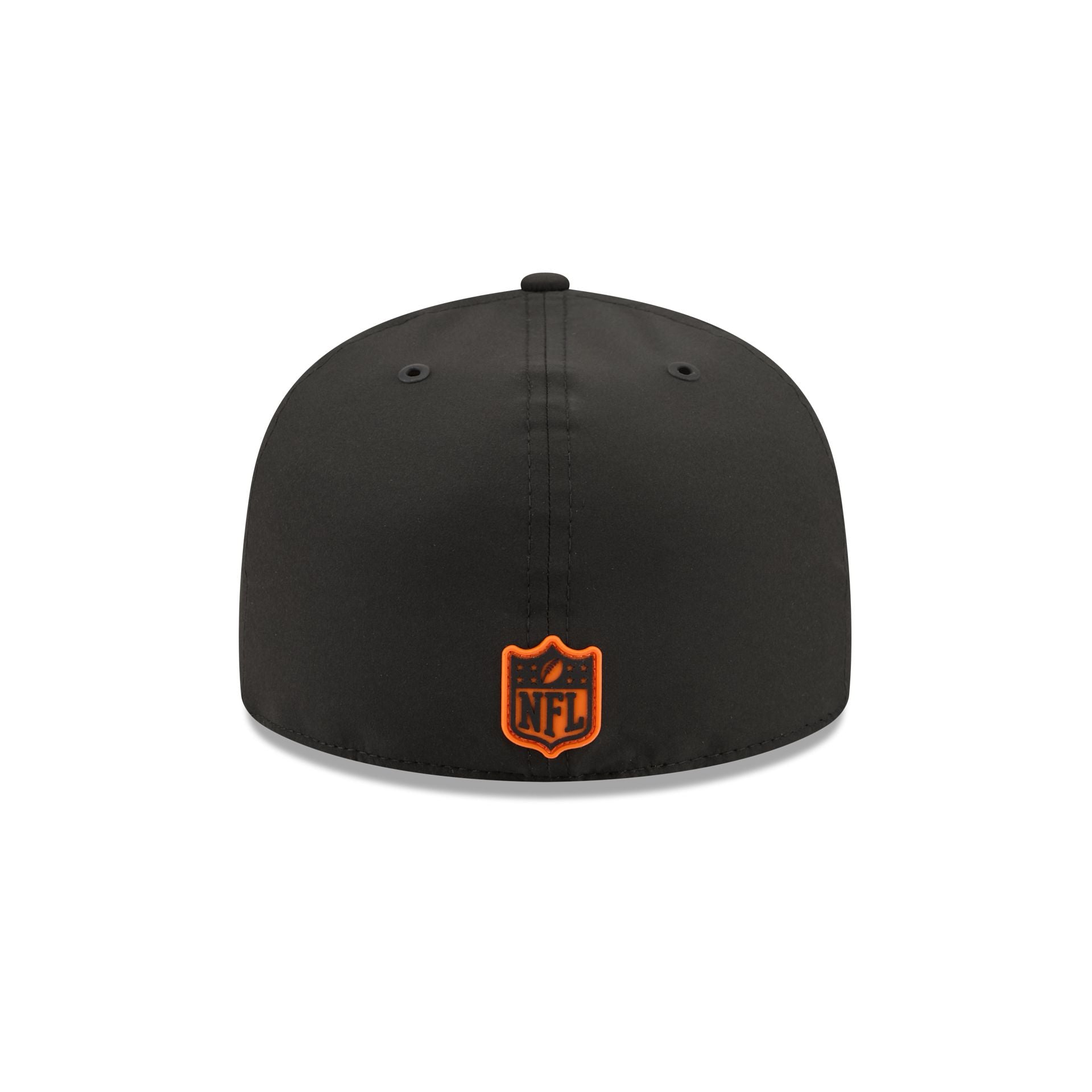 Cincinnati Bengals 2026 Sideline Historic 59FIFTY Fitted Hat