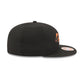 Cincinnati Bengals 2026 Sideline Historic 59FIFTY Fitted Hat